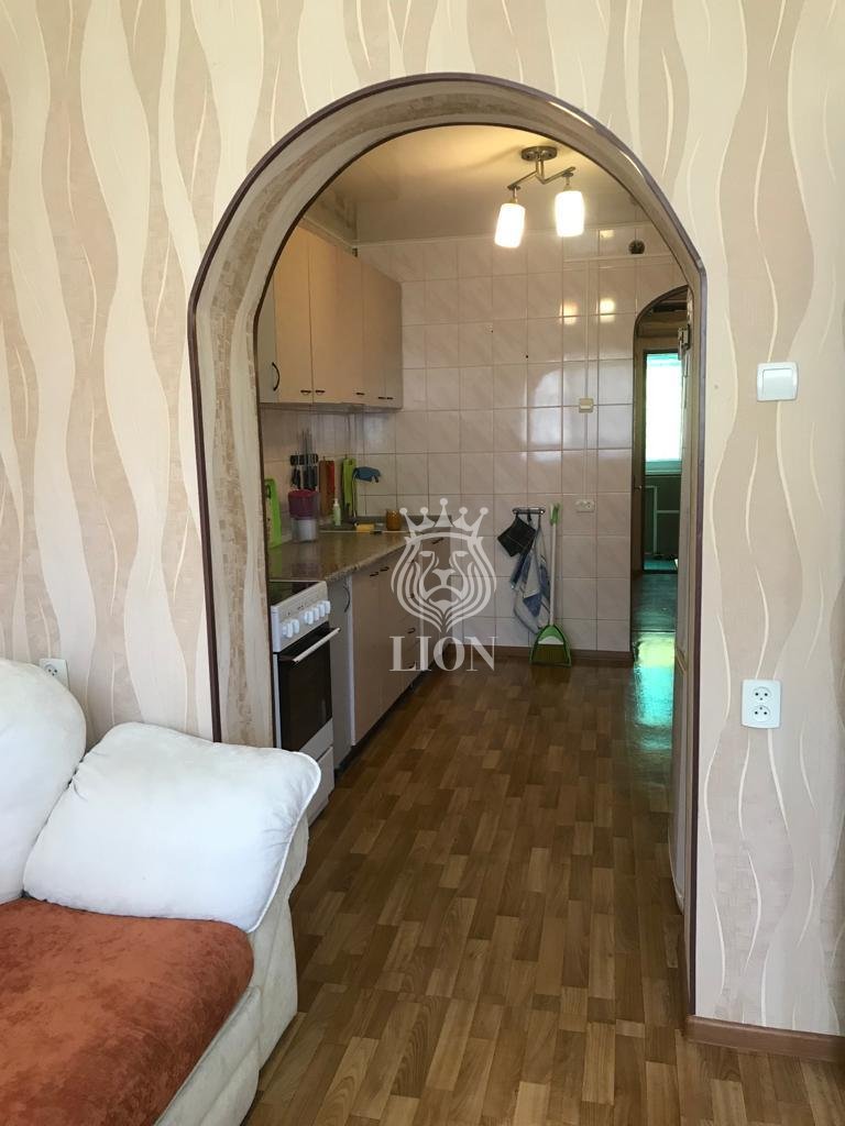 3-к квартира 67 м² 1/6 эт., Нагорная — фото 9