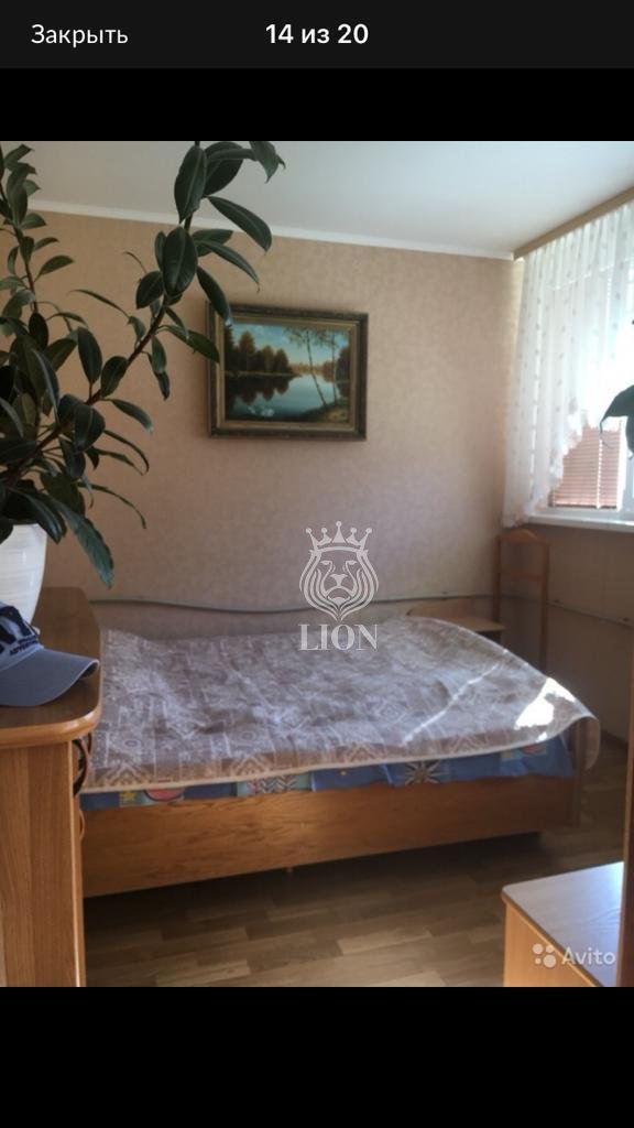 3-к квартира 67 м² 1/6 эт., Нагорная — фото 12