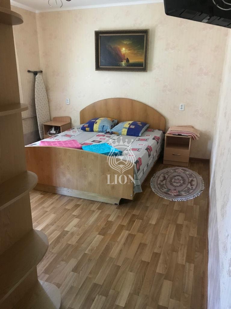 3-к квартира 67 м² 1/6 эт., Нагорная — фото 16