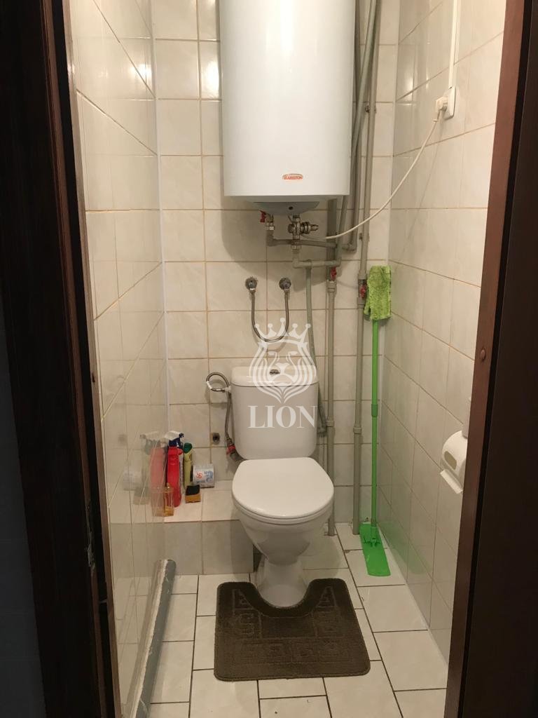 3-к квартира 67 м² 1/6 эт., Нагорная — фото 13