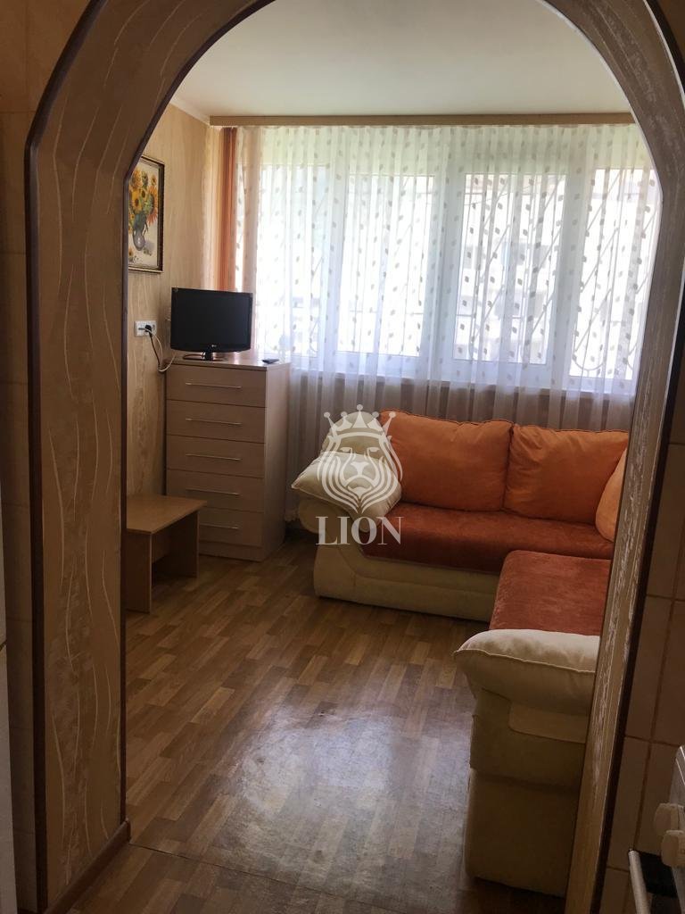 3-к квартира 67 м² 1/6 эт., Нагорная — фото 18