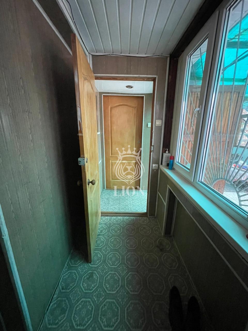 3-к квартира 67 м² 1/6 эт., Нагорная — фото 19