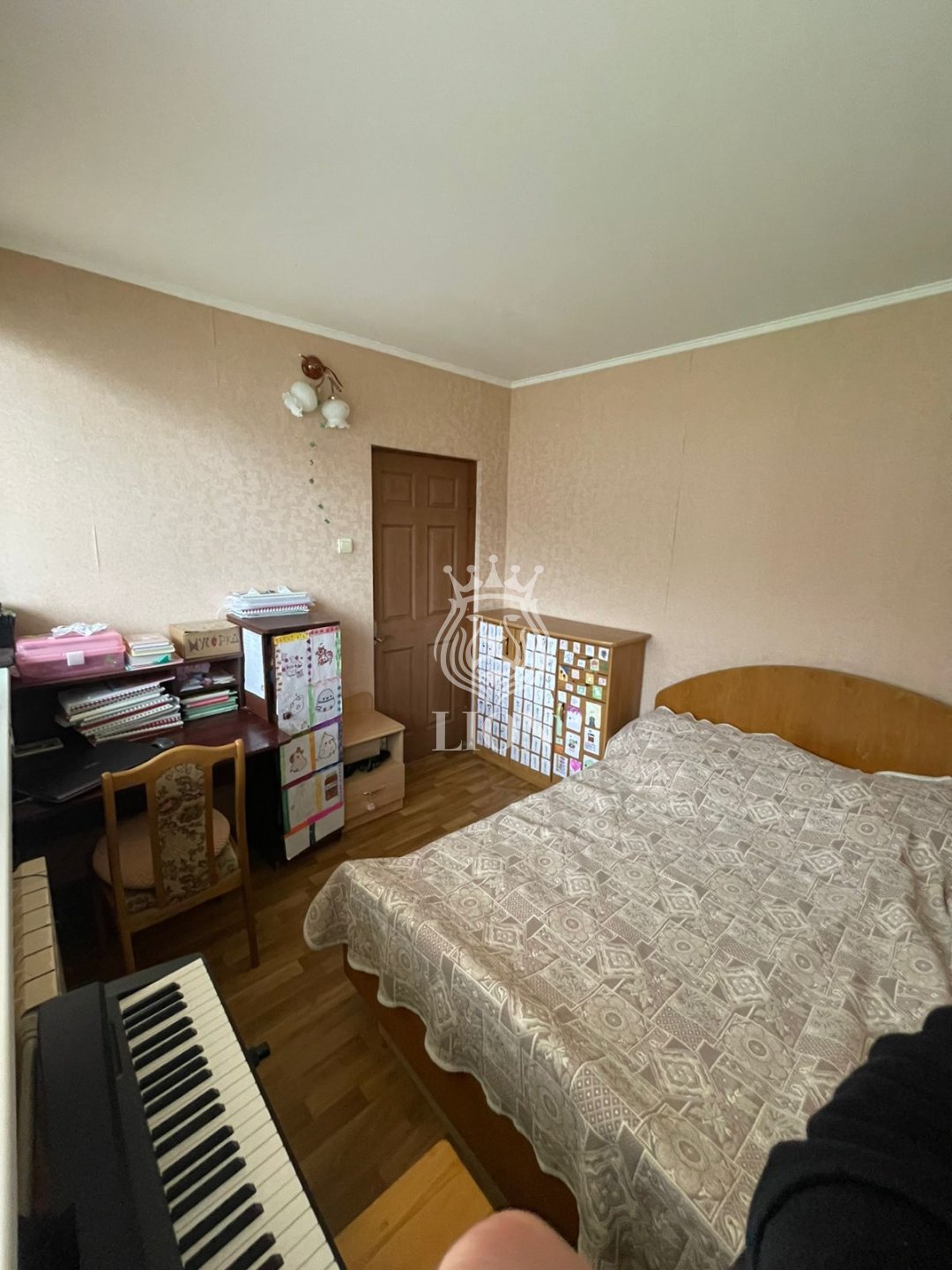 3-к квартира 67 м² 1/6 эт., Нагорная — фото 21