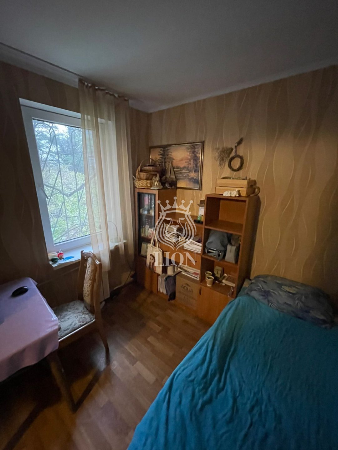 3-к квартира 67 м² 1/6 эт., Нагорная — фото 24