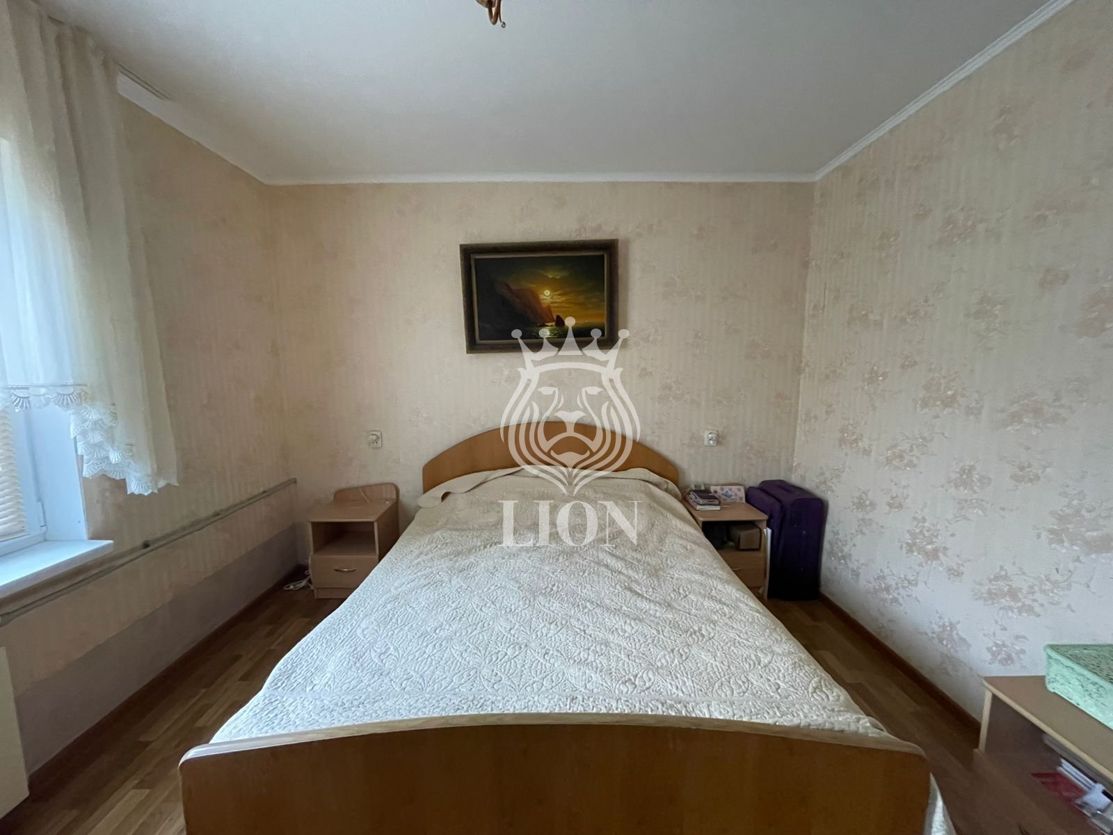 3-к квартира 67 м² 1/6 эт., Нагорная — фото 20