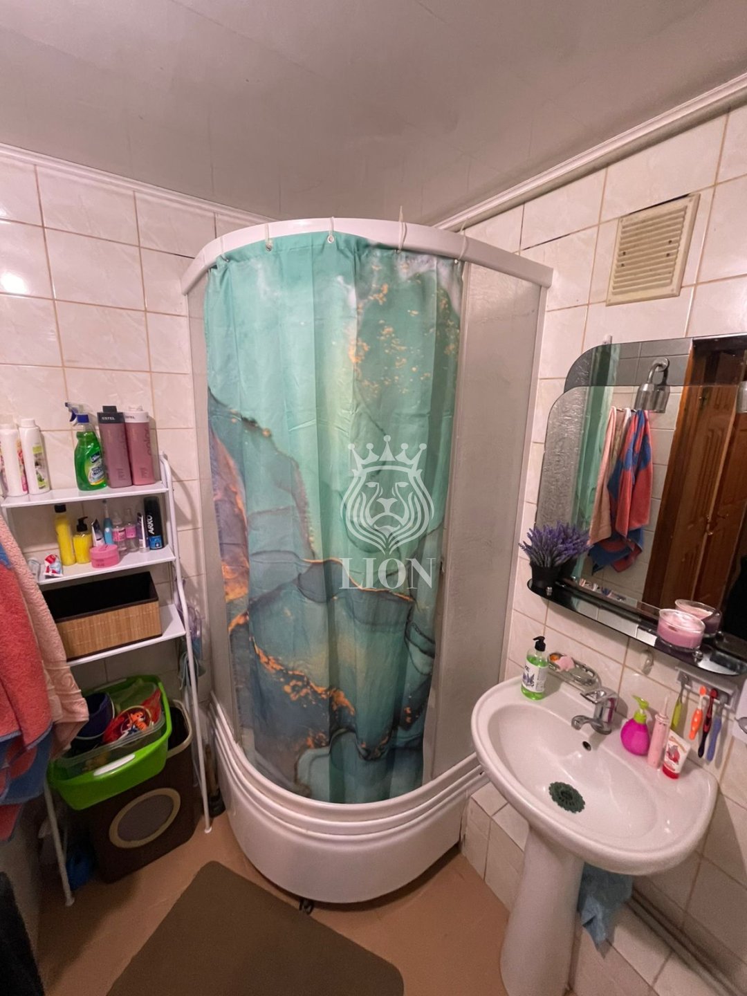 3-к квартира 67 м² 1/6 эт., Нагорная — фото 23