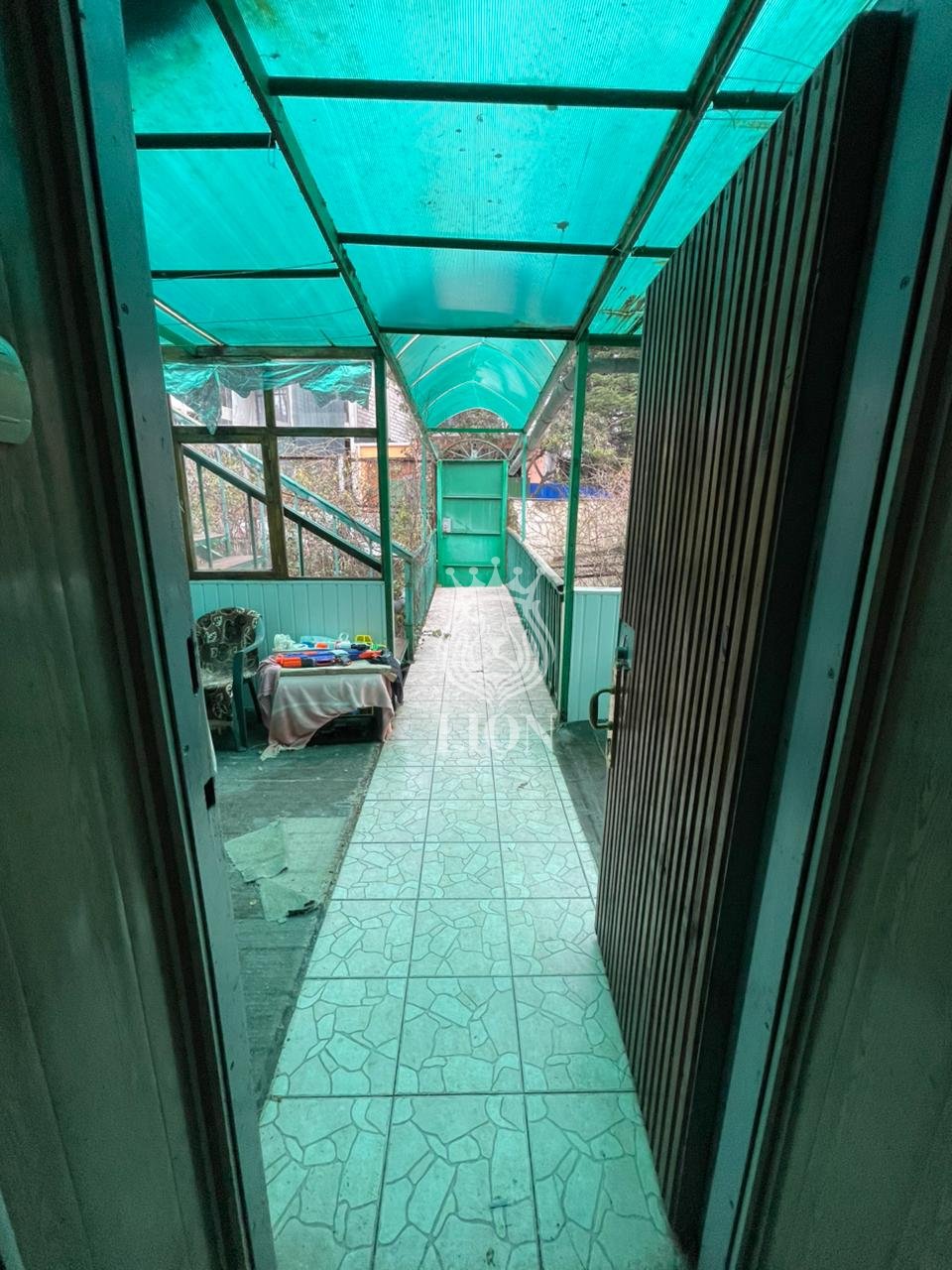 3-к квартира 67 м² 1/6 эт., Нагорная — фото 25