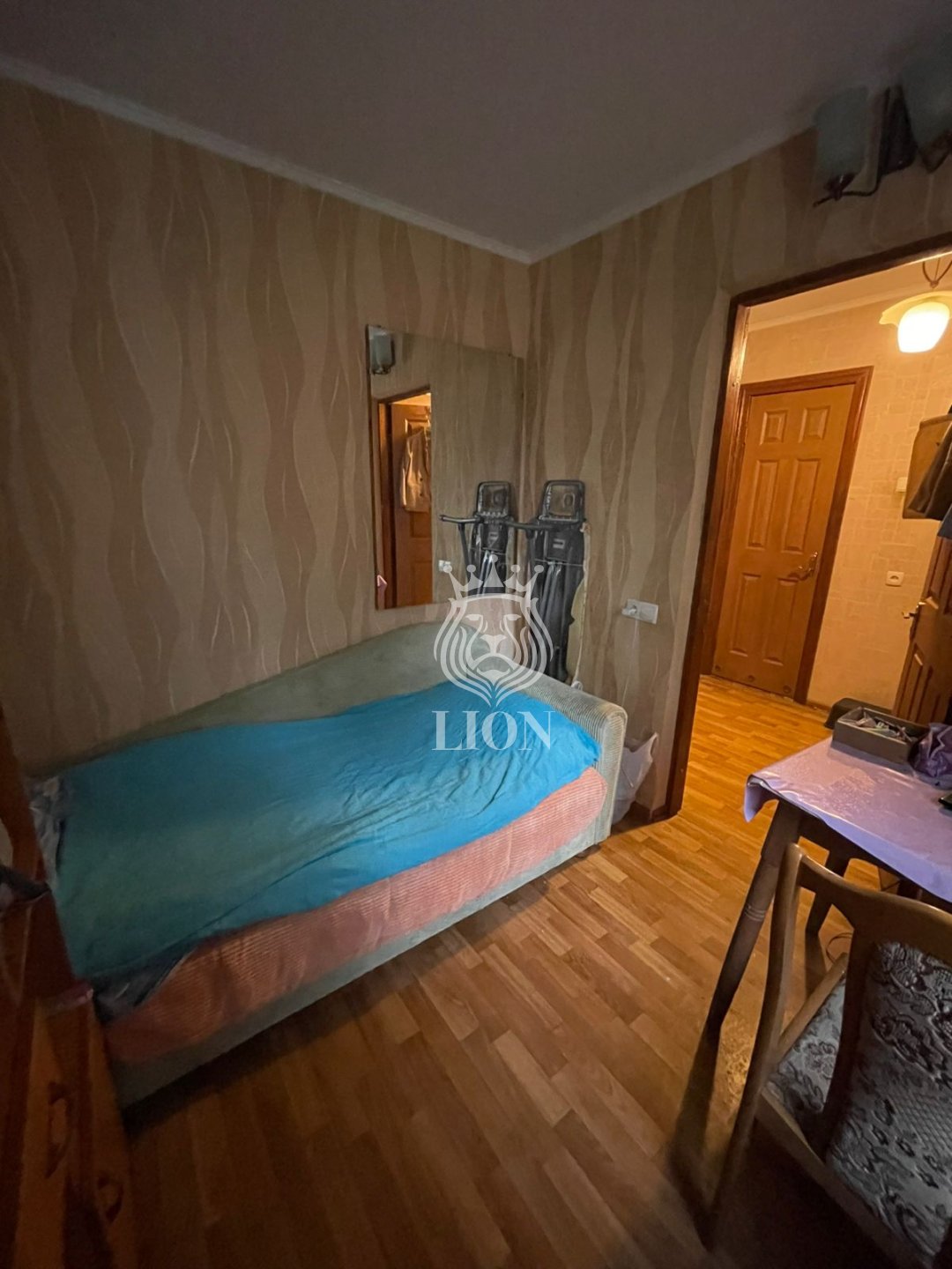 3-к квартира 67 м² 1/6 эт., Нагорная — фото 28