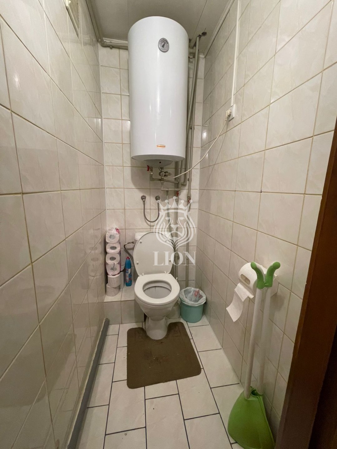 3-к квартира 67 м² 1/6 эт., Нагорная — фото 29