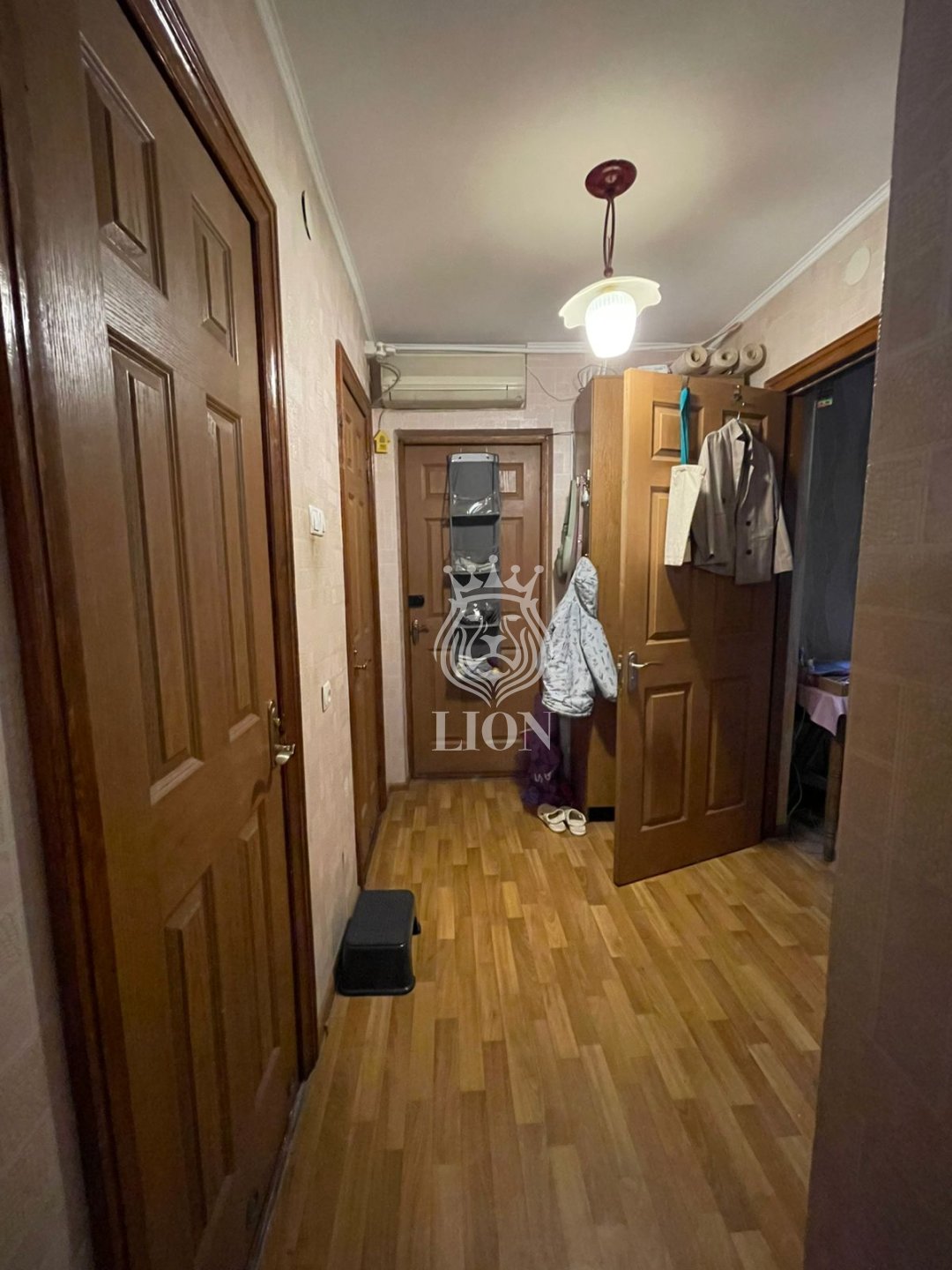 3-к квартира 67 м² 1/6 эт., Нагорная — фото 31