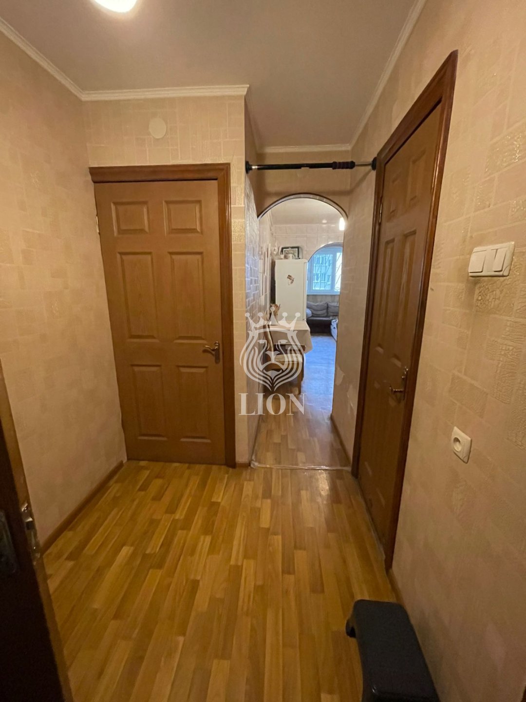 3-к квартира 67 м² 1/6 эт., Нагорная — фото 32