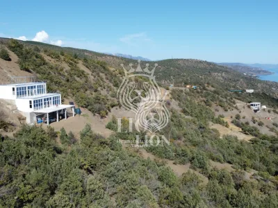 Дом 187 м² на 5 сот., Семидворье