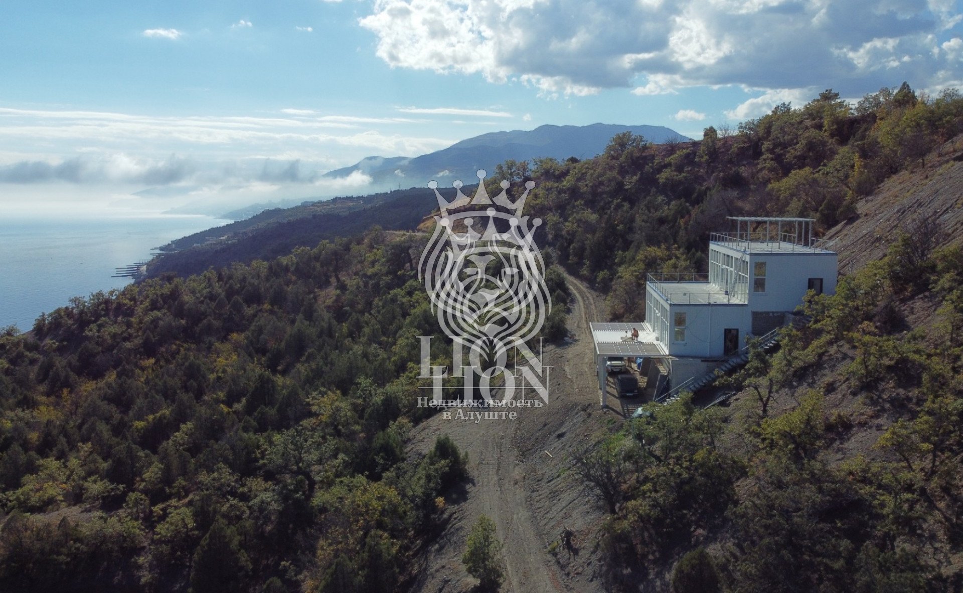 Дом 187 м² на 5 сот., Семидворье — фото 2