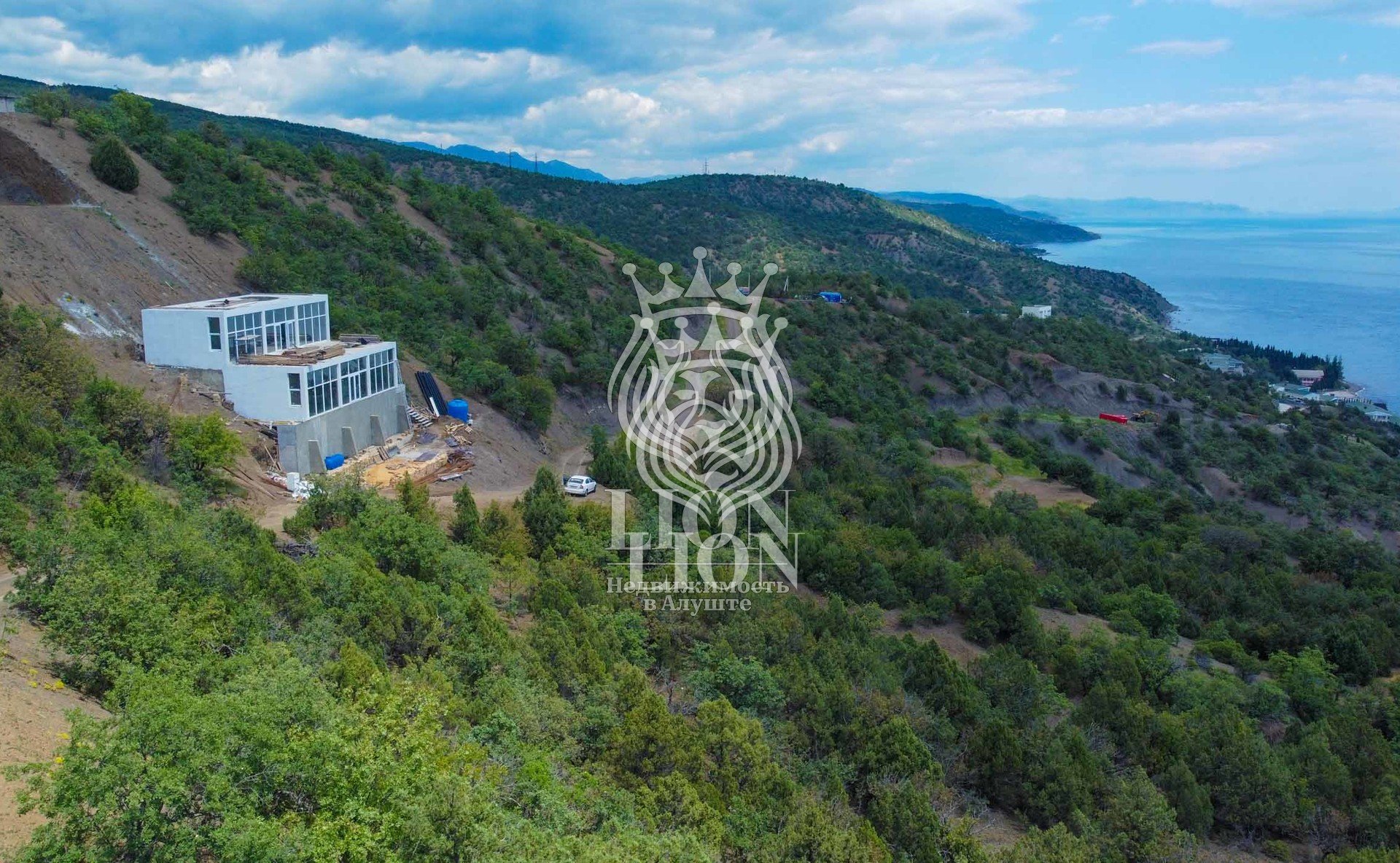 Дом 187 м² на 5 сот., Семидворье — фото 6