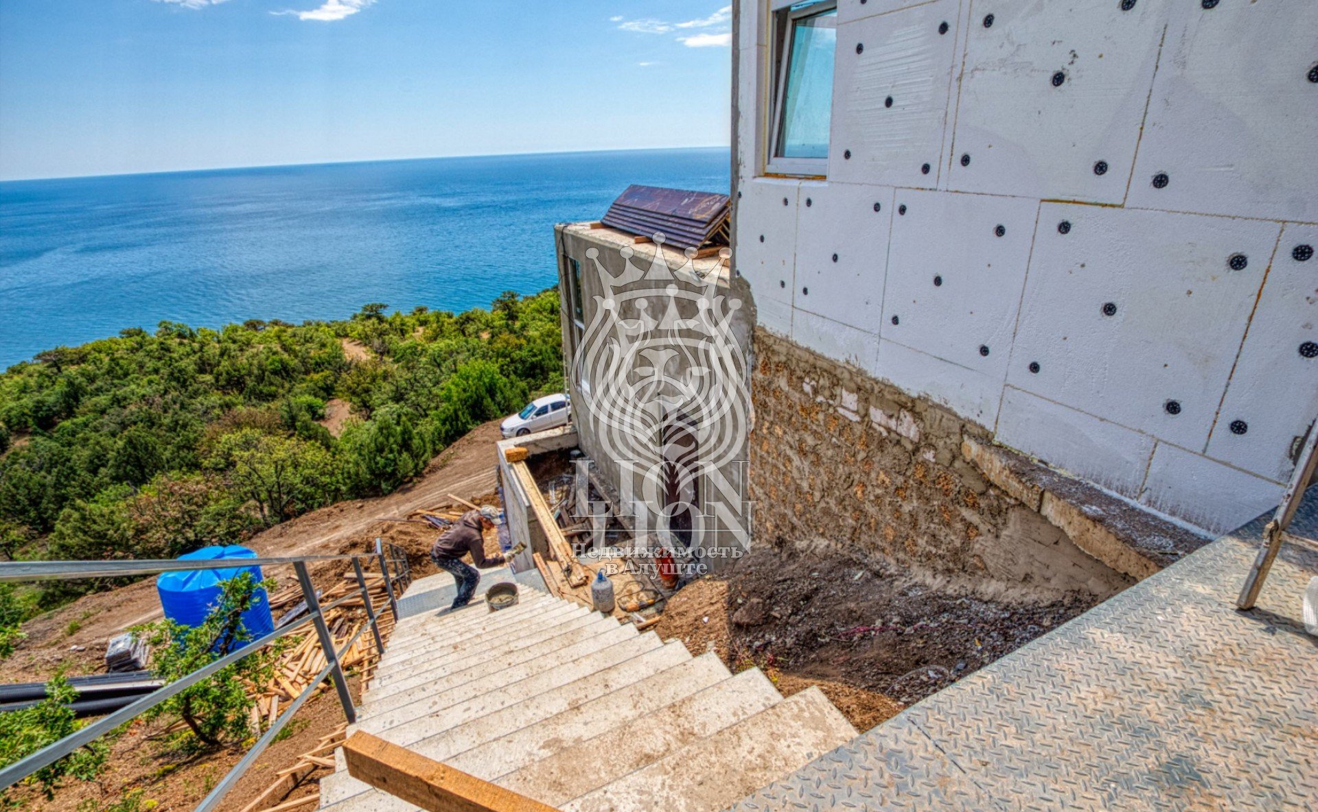 Дом 187 м² на 5 сот., Семидворье — фото 9