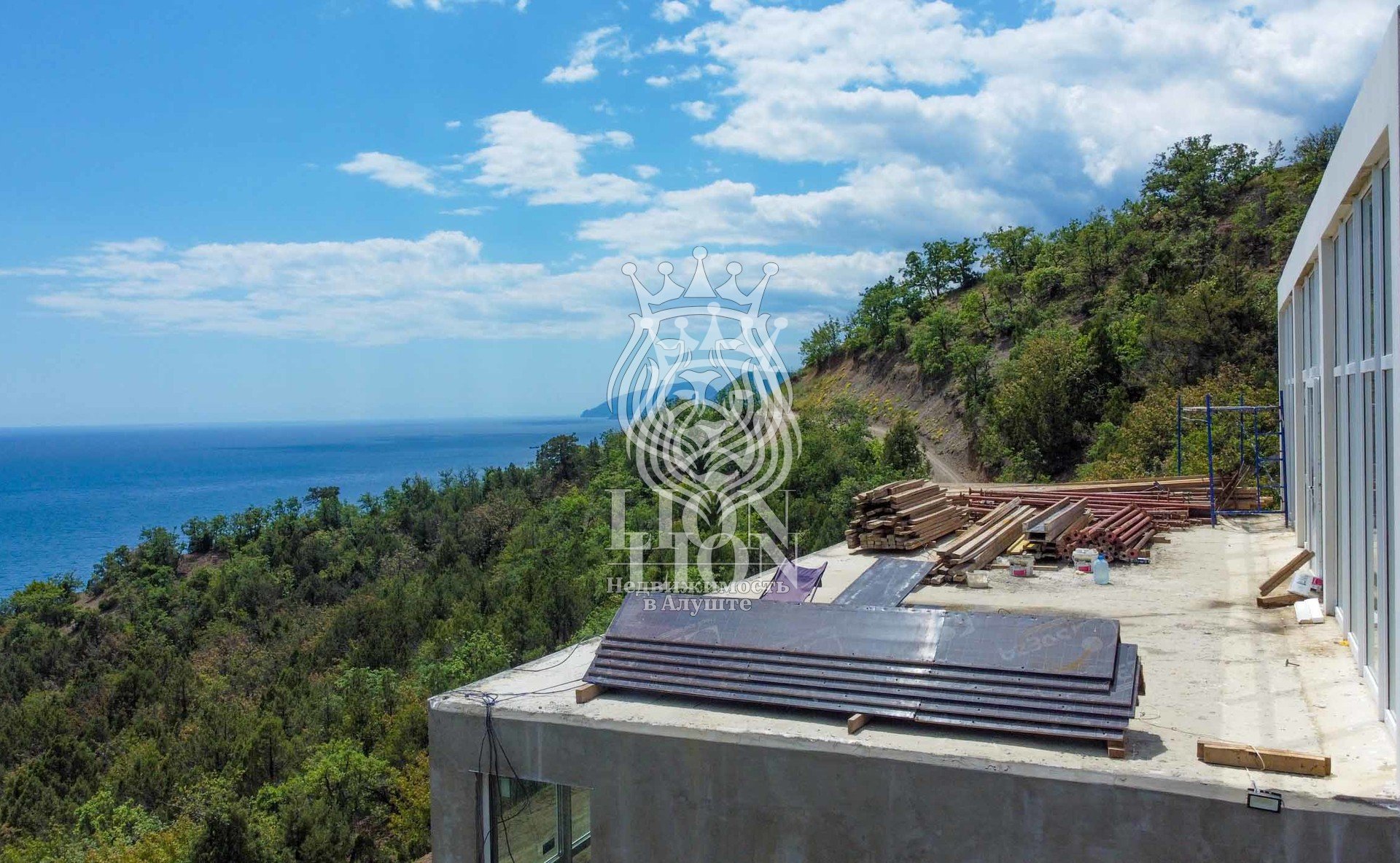 Дом 187 м² на 5 сот., Семидворье — фото 12