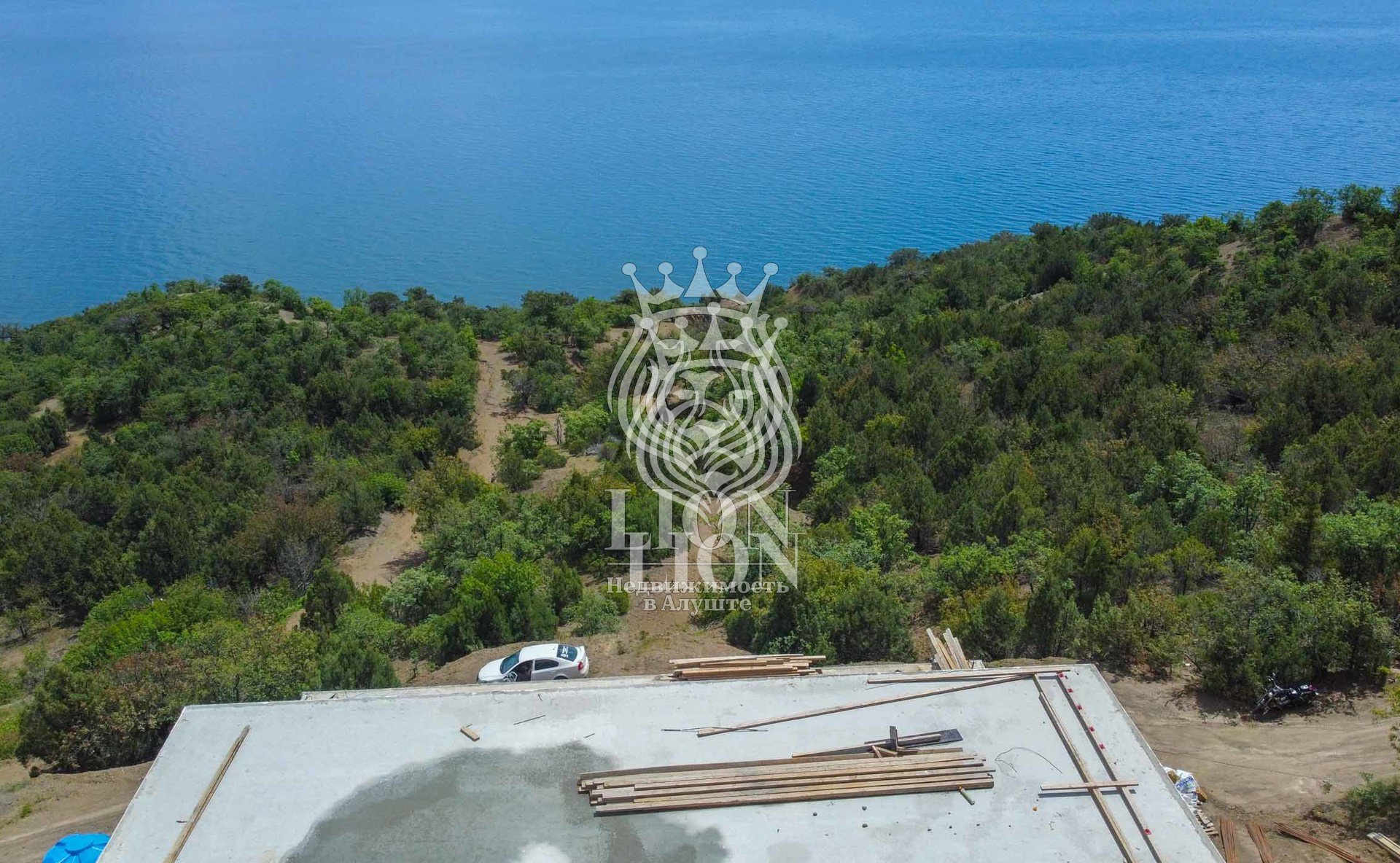 Дом 187 м² на 5 сот., Семидворье — фото 11