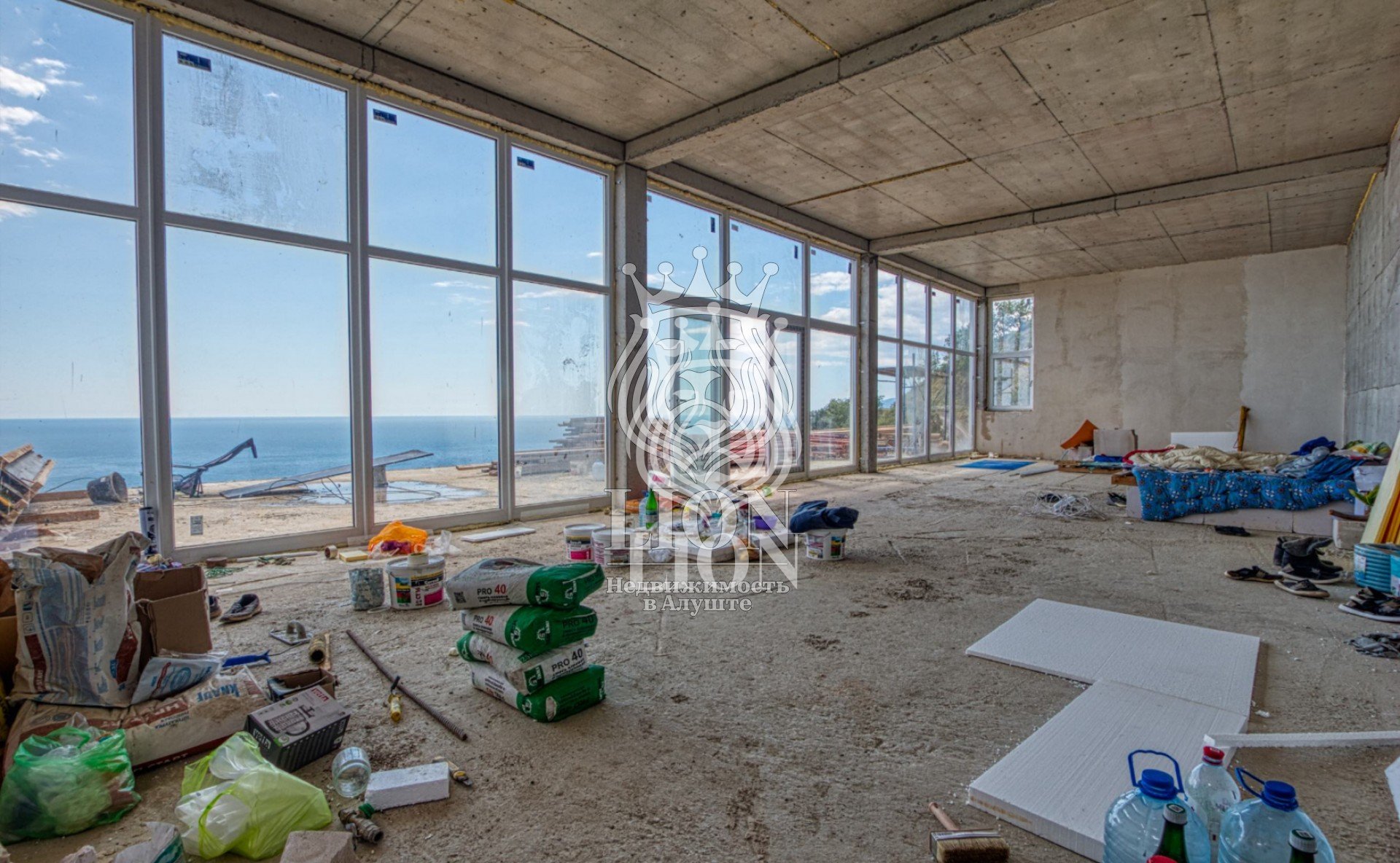 Дом 187 м² на 5 сот., Семидворье — фото 16