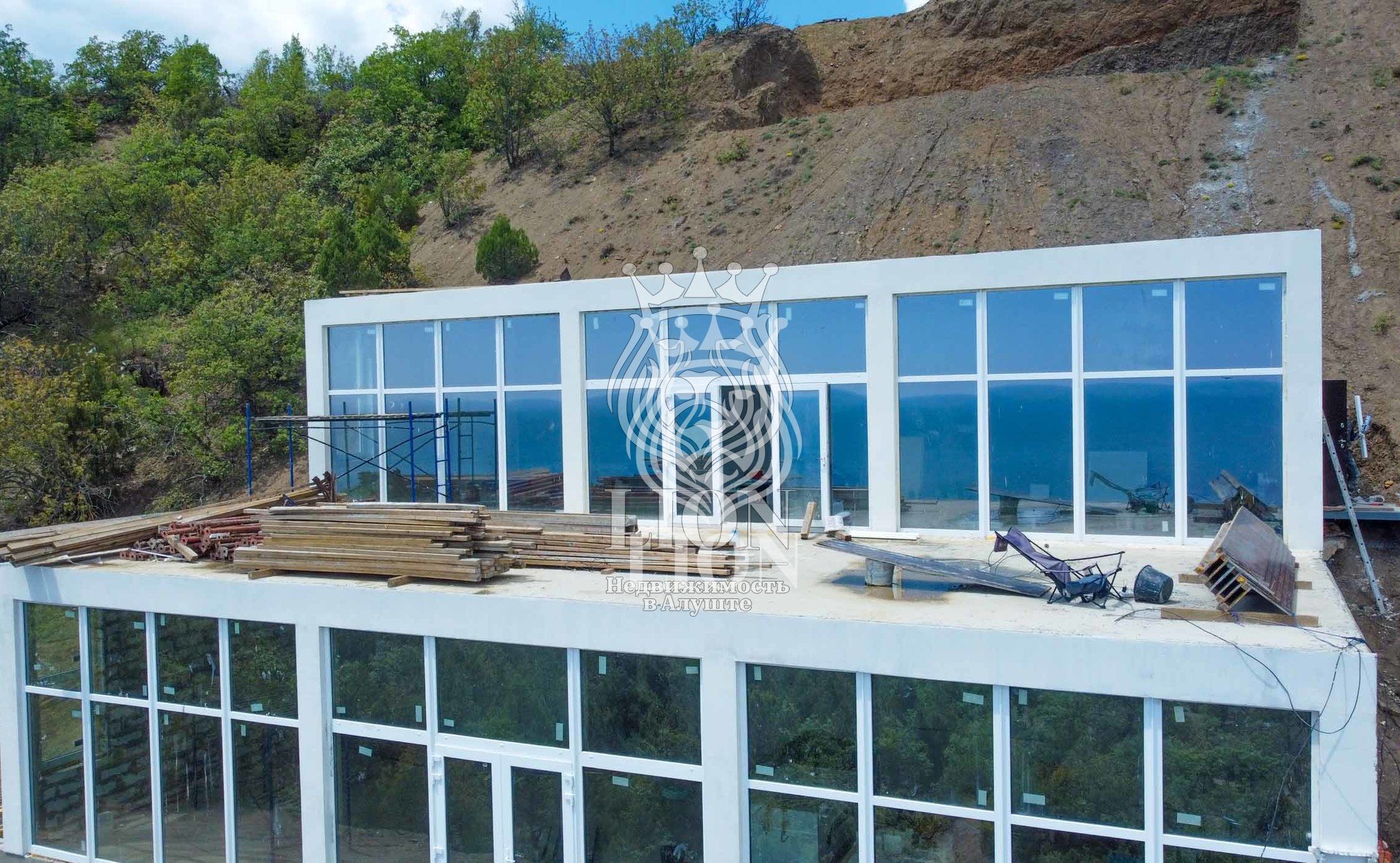 Дом 187 м² на 5 сот., Семидворье — фото 15