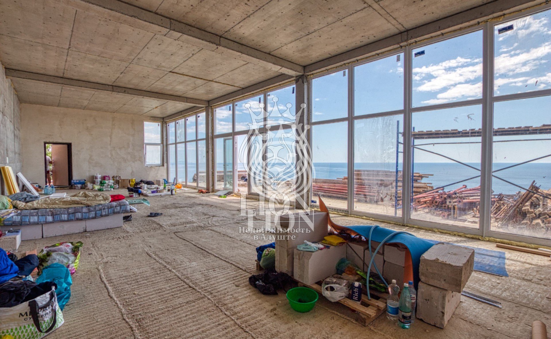 Дом 187 м² на 5 сот., Семидворье — фото 17