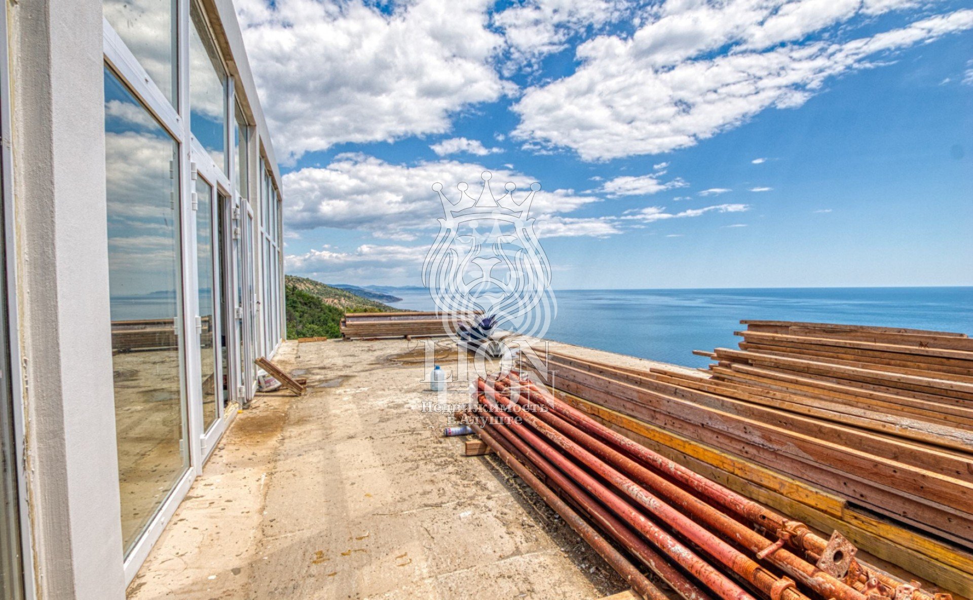 Дом 187 м² на 5 сот., Семидворье — фото 18