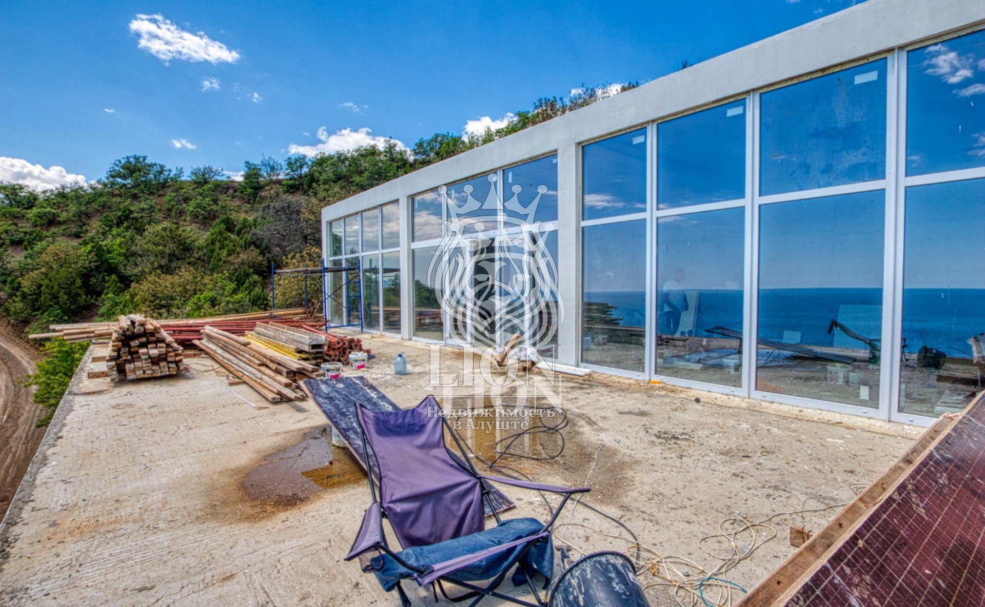 Дом 187 м² на 5 сот., Семидворье — фото 19