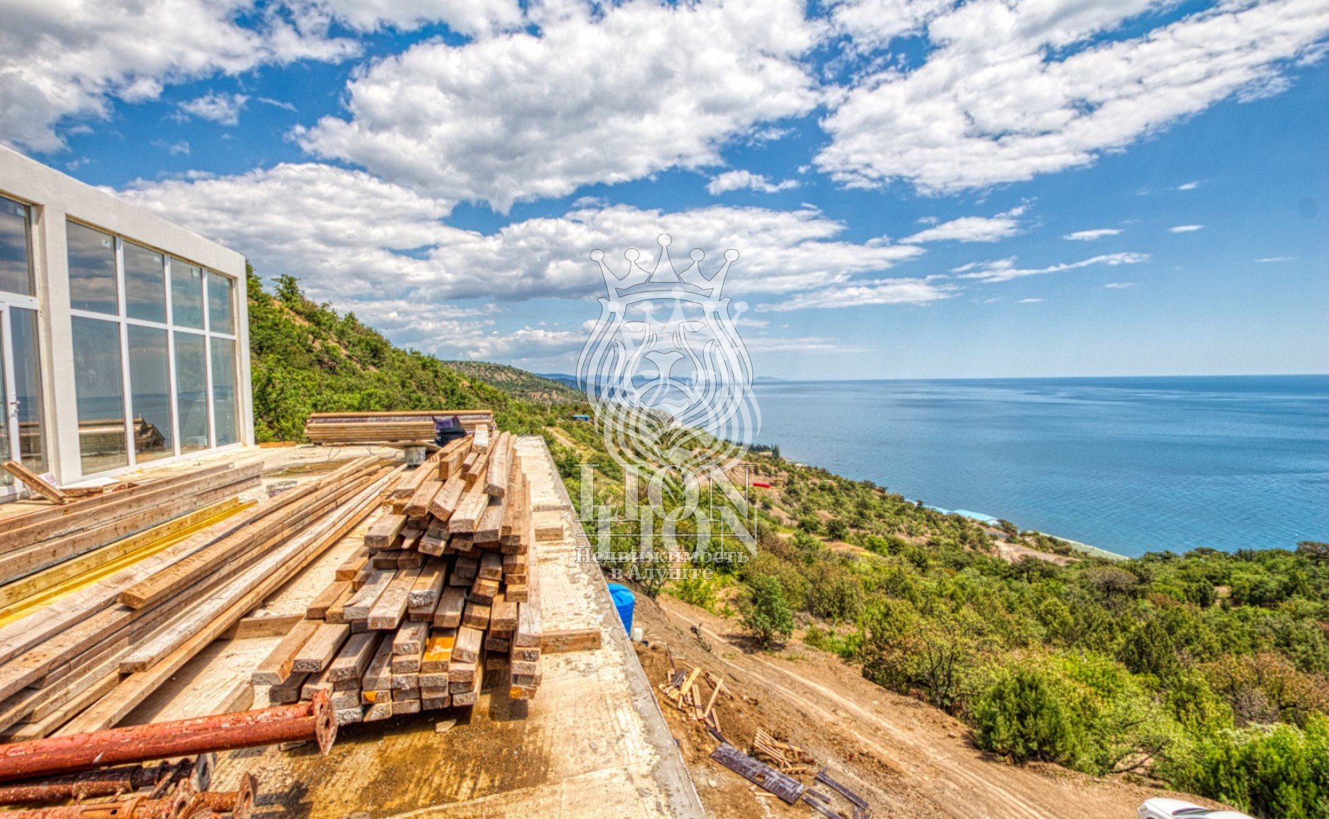 Дом 187 м² на 5 сот., Семидворье — фото 22