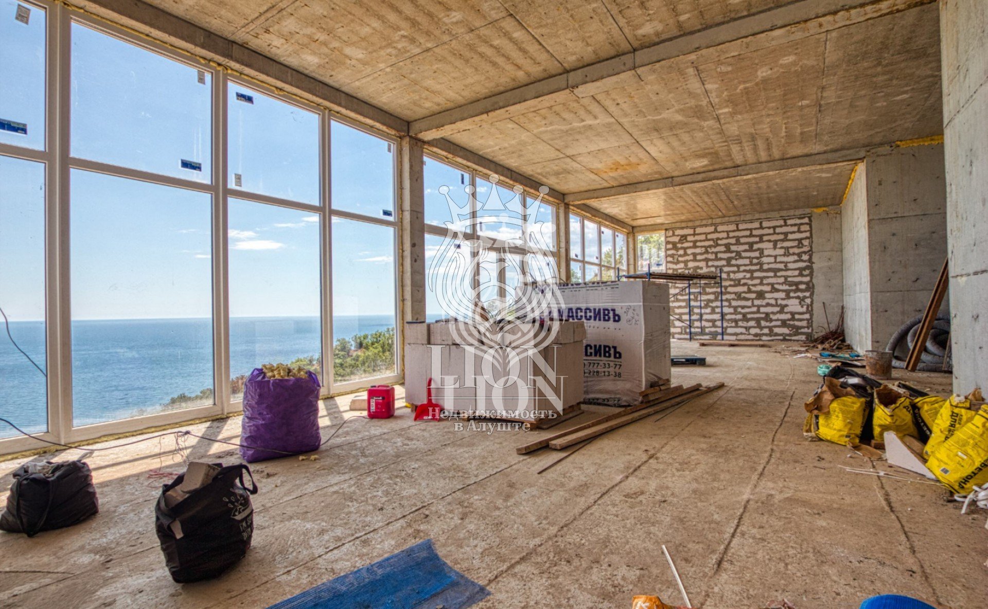 Дом 187 м² на 5 сот., Семидворье — фото 23