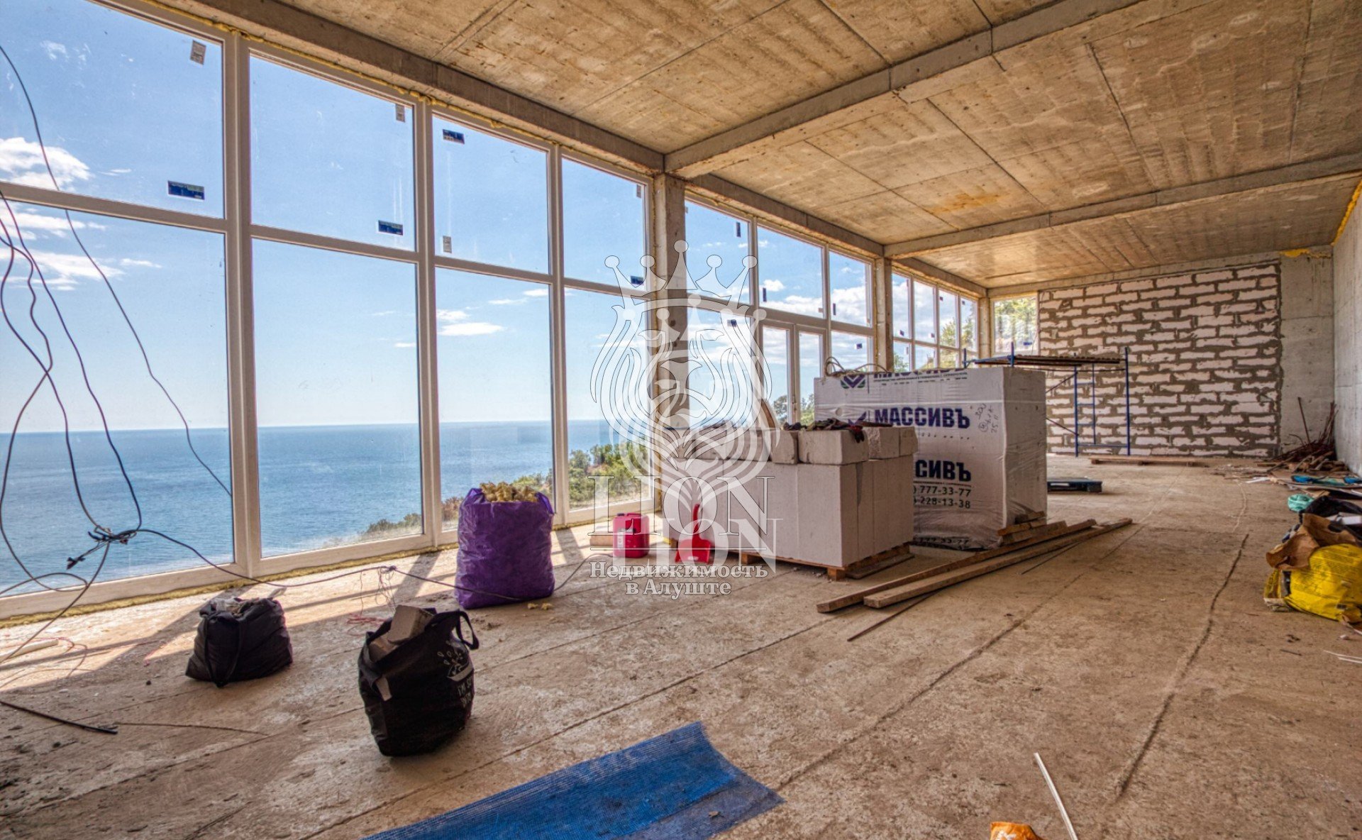 Дом 187 м² на 5 сот., Семидворье — фото 24