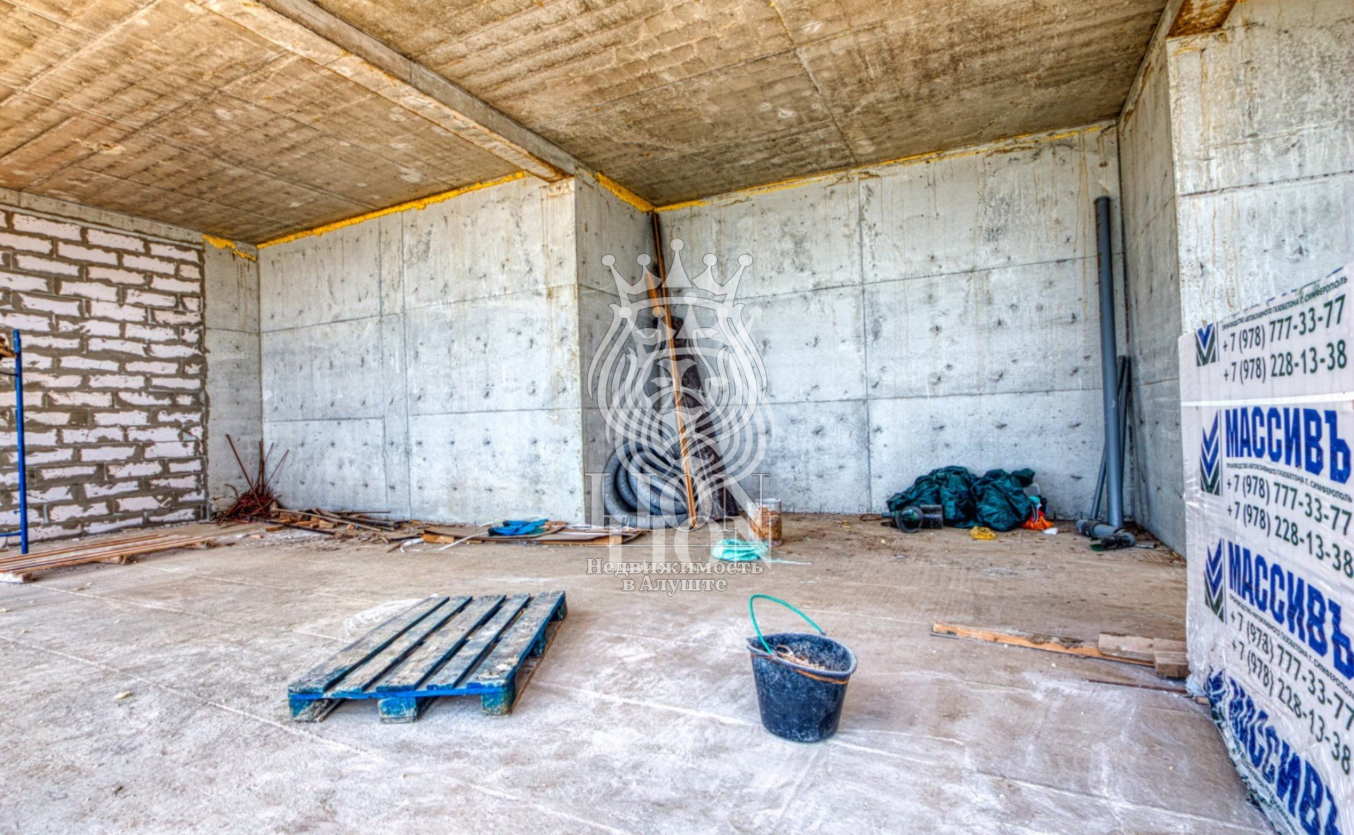 Дом 187 м² на 5 сот., Семидворье — фото 25