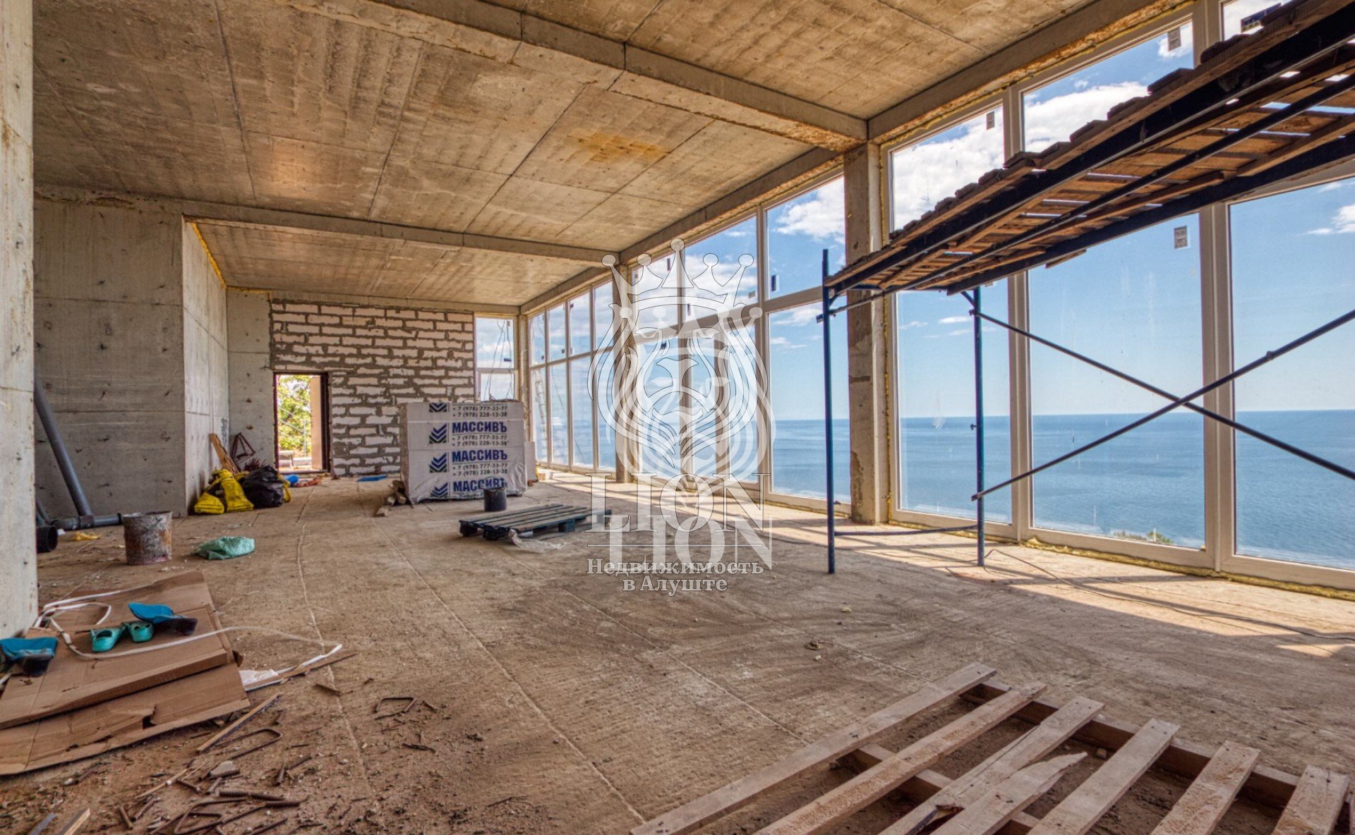 Дом 187 м² на 5 сот., Семидворье — фото 26