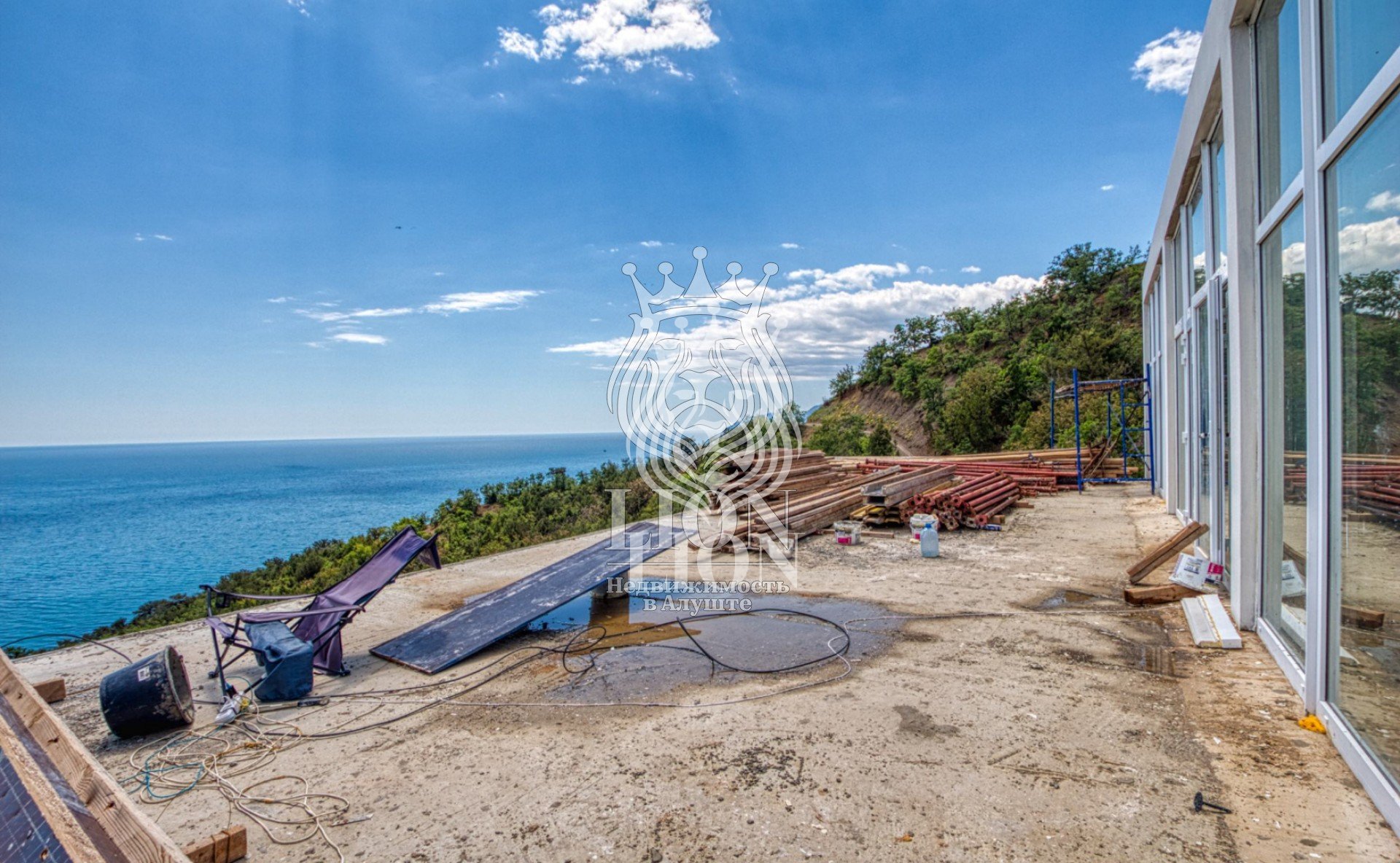 Дом 187 м² на 5 сот., Семидворье — фото 28