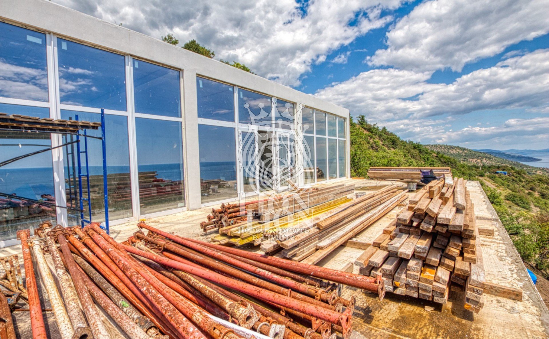 Дом 187 м² на 5 сот., Семидворье — фото 30