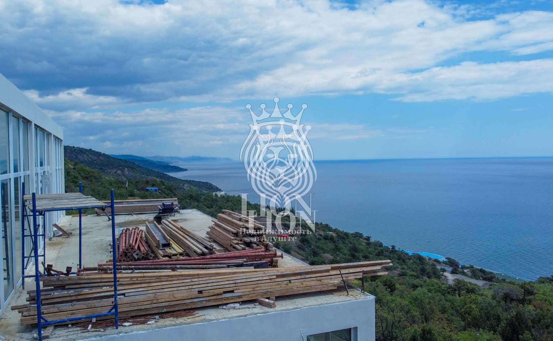 Дом 187 м² на 5 сот., Семидворье — фото 29