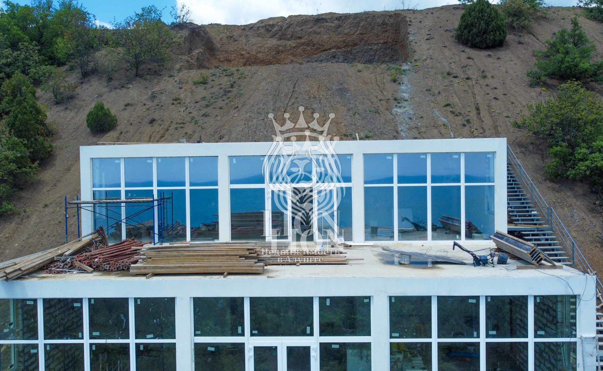 Дом 187 м² на 5 сот., Семидворье — фото 31