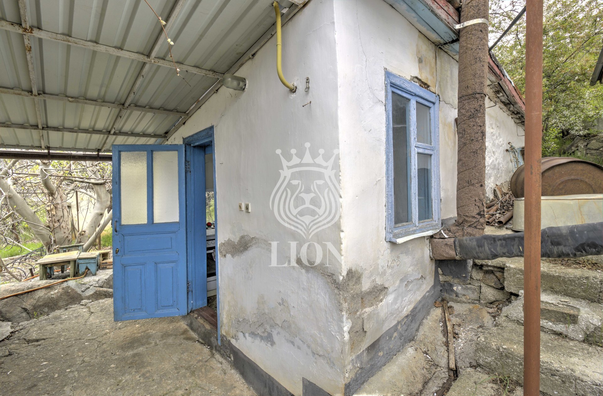 Дом 69.7 м² на 11.28 сот., Малый Маяк — фото 10