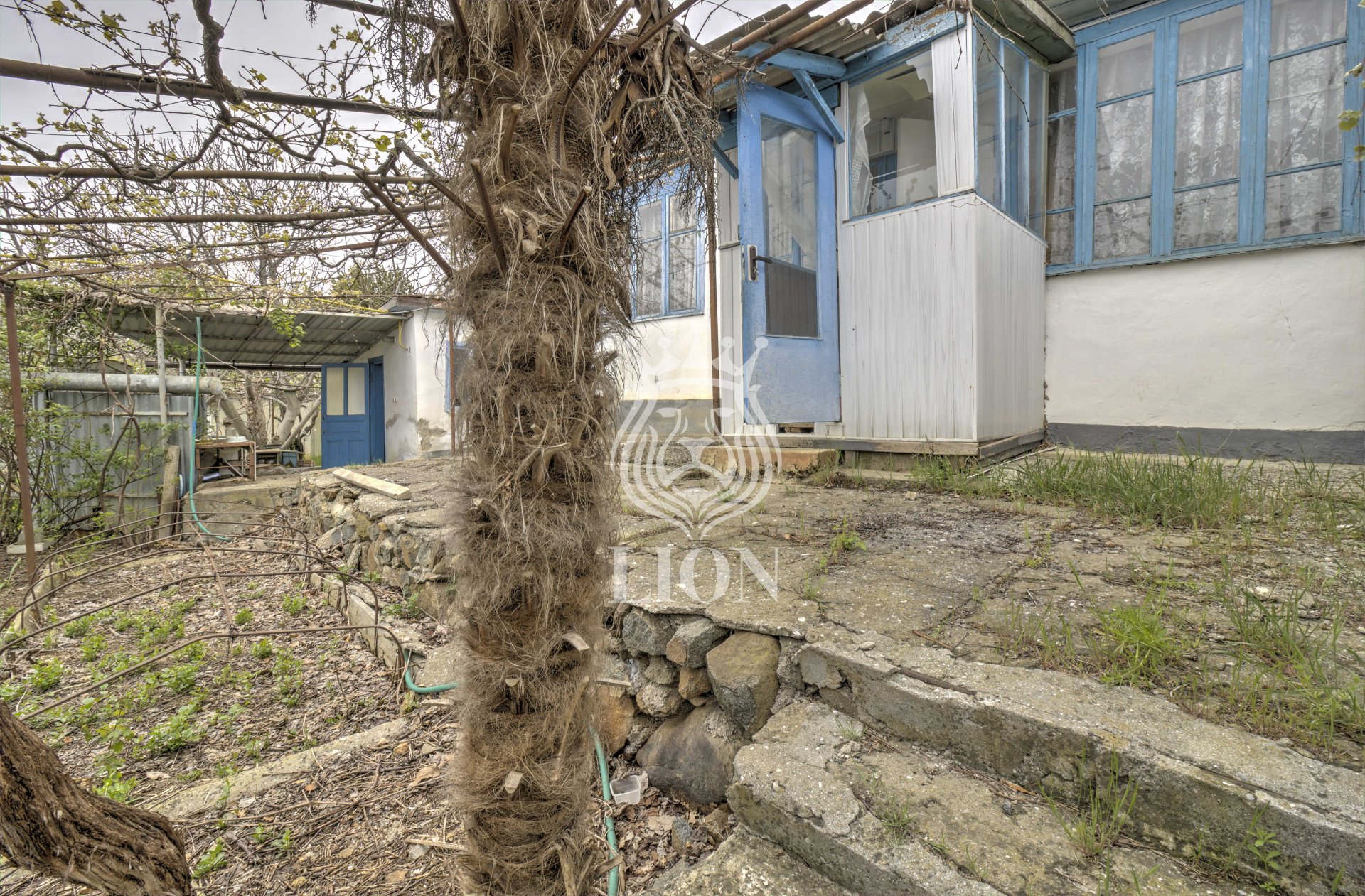 Дом 69.7 м² на 11.28 сот., Малый Маяк — фото 8