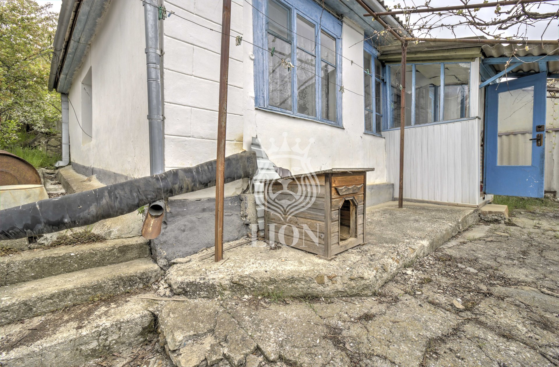 Дом 69.7 м² на 11.28 сот., Малый Маяк — фото 2