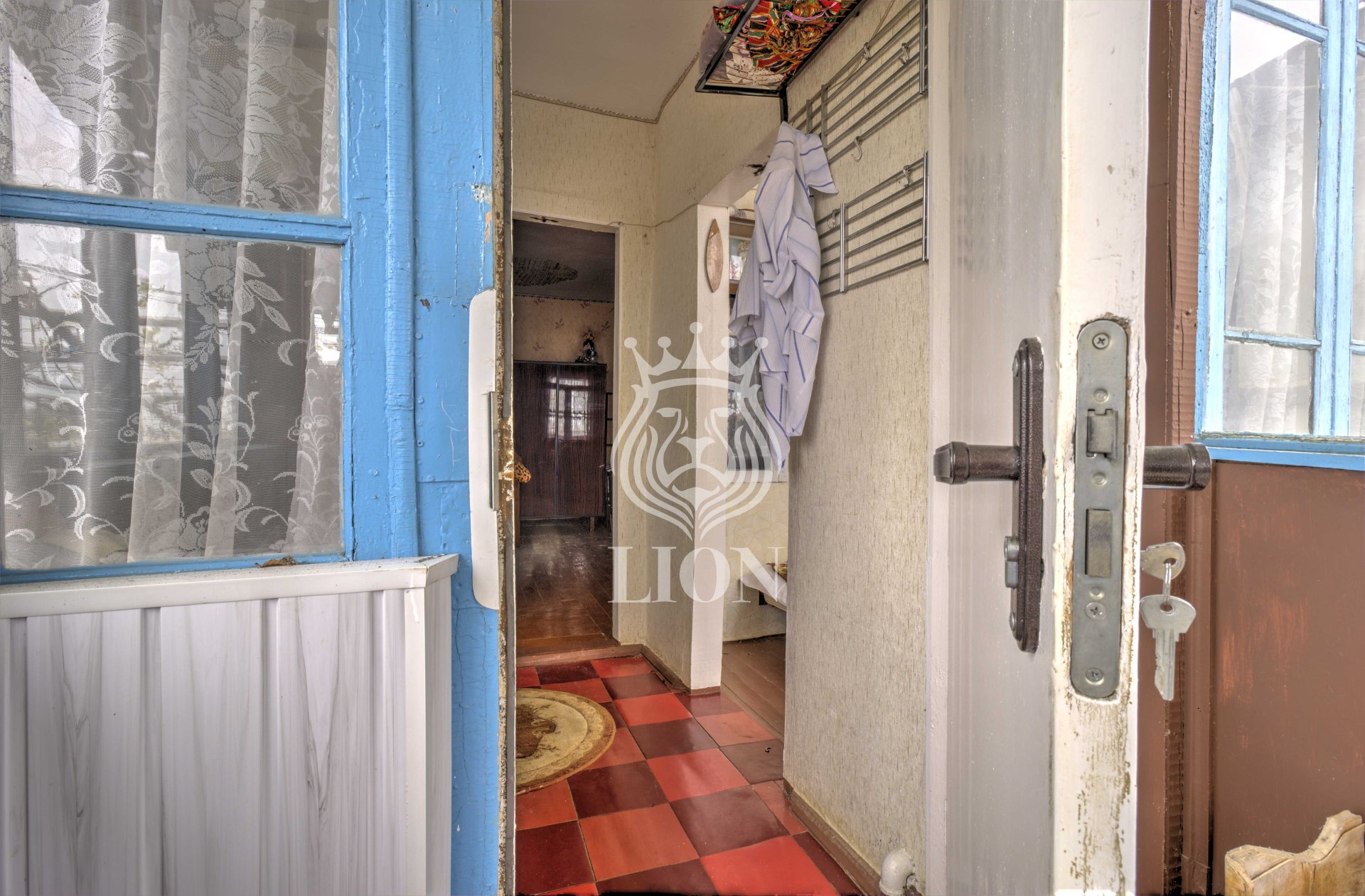 Дом 69.7 м² на 11.28 сот., Малый Маяк — фото 3