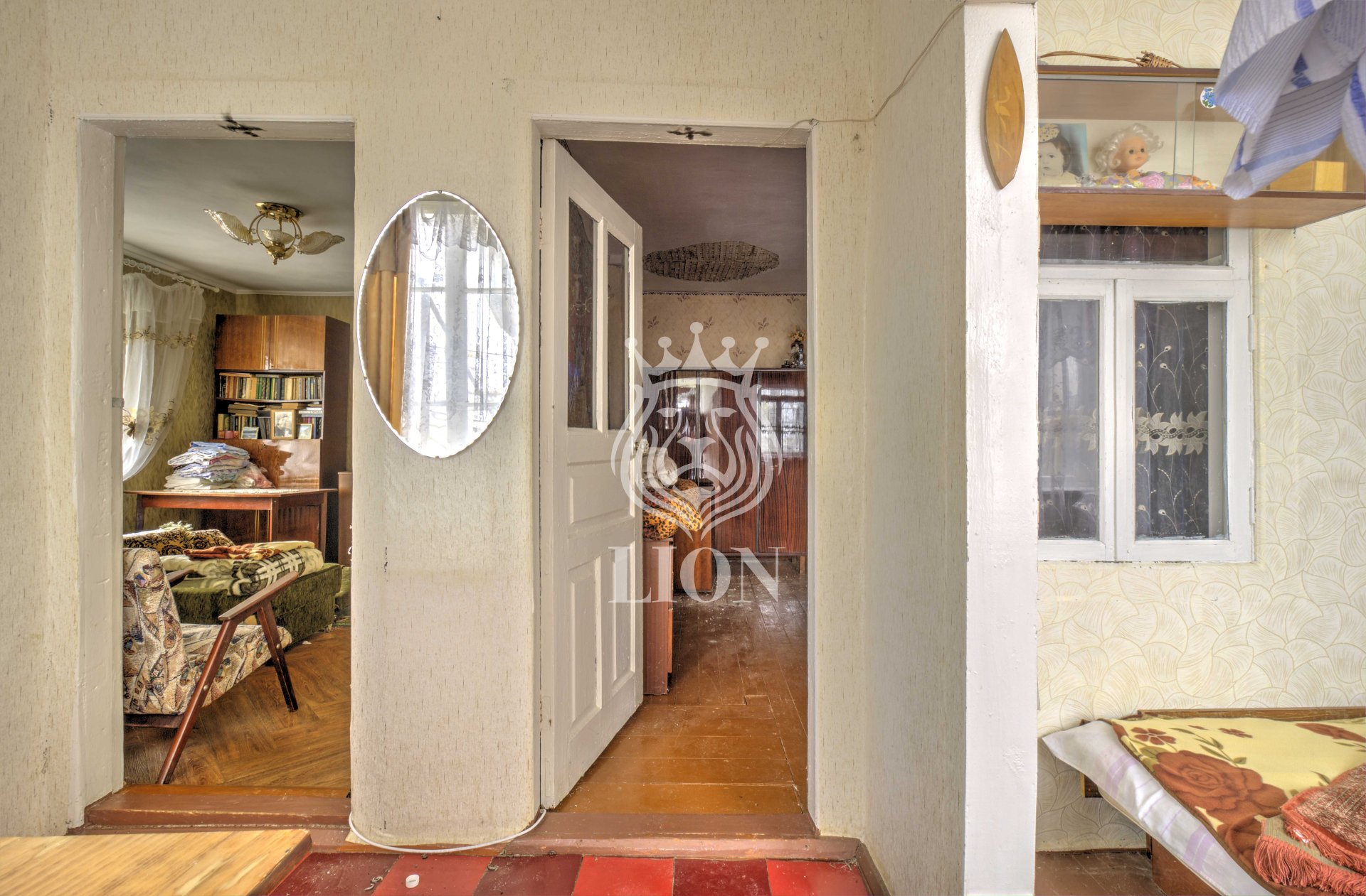 Дом 69.7 м² на 11.28 сот., Малый Маяк — фото 13