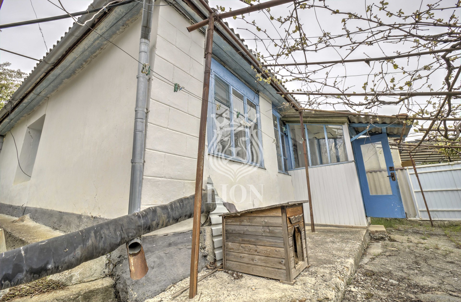 Дом 69.7 м² на 11.28 сот., Малый Маяк — фото 4