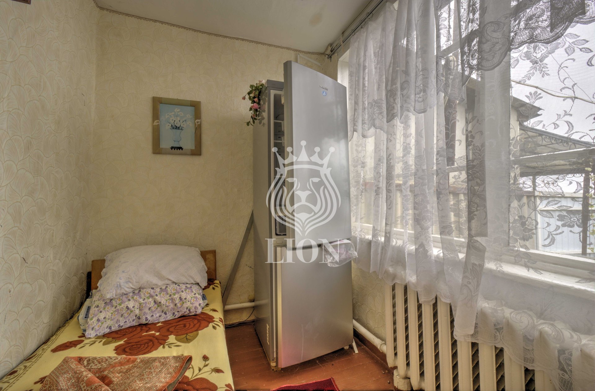 Дом 69.7 м² на 11.28 сот., Малый Маяк — фото 15