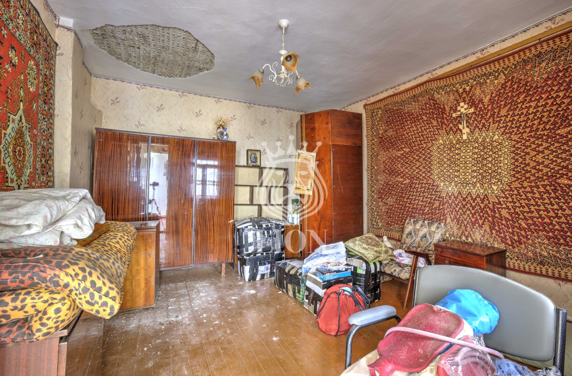 Дом 69.7 м² на 11.28 сот., Малый Маяк — фото 6