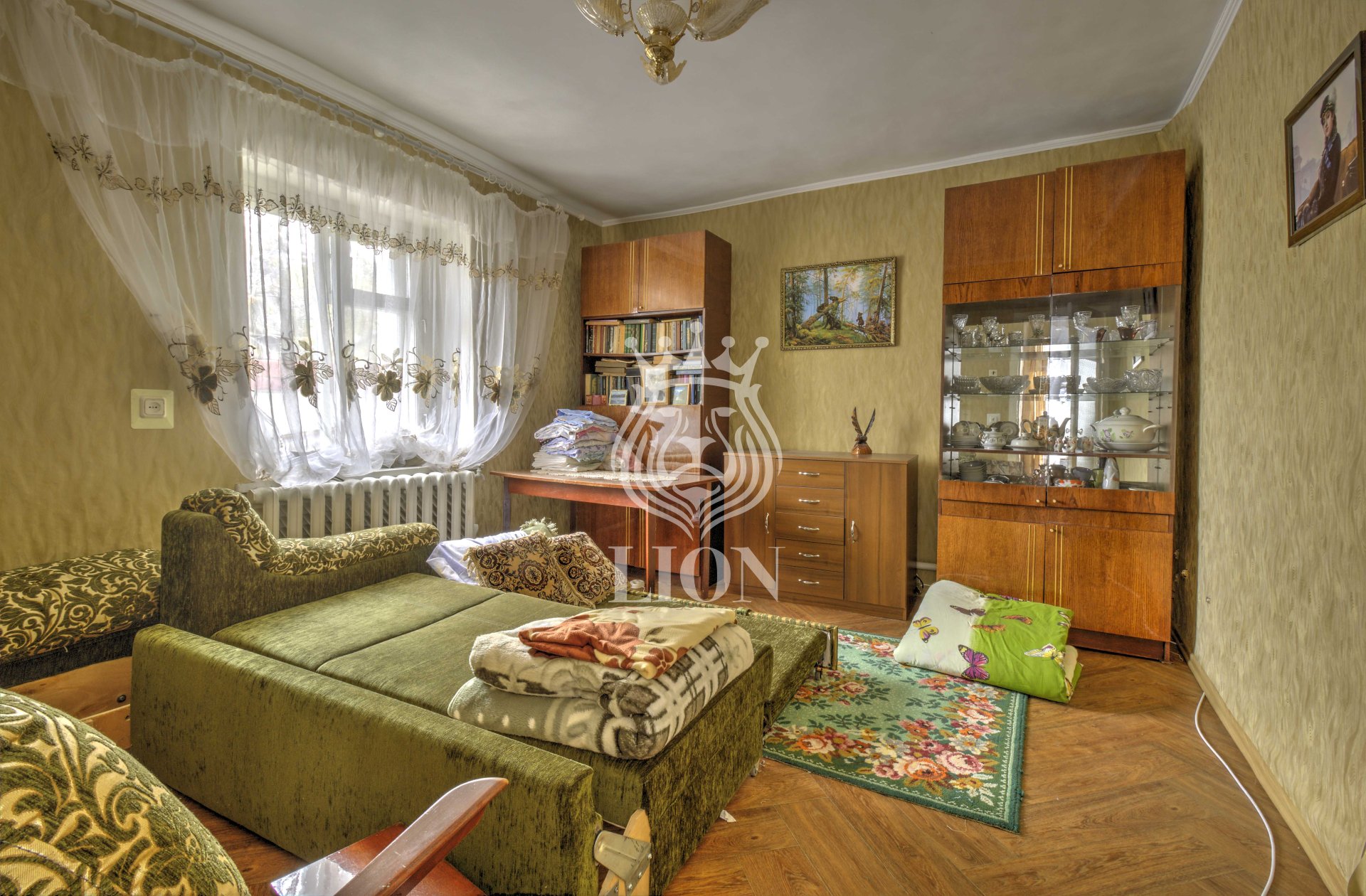 Дом 69.7 м² на 11.28 сот., Малый Маяк — фото 7