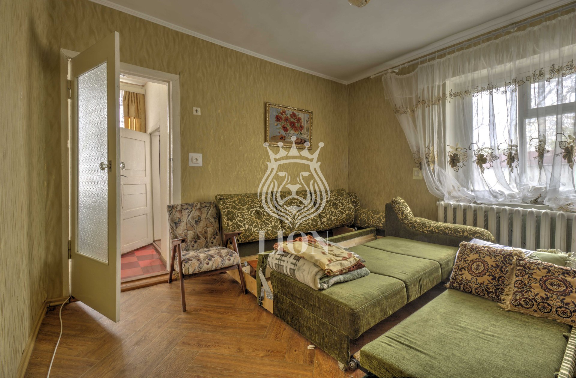 Дом 69.7 м² на 11.28 сот., Малый Маяк — фото 9