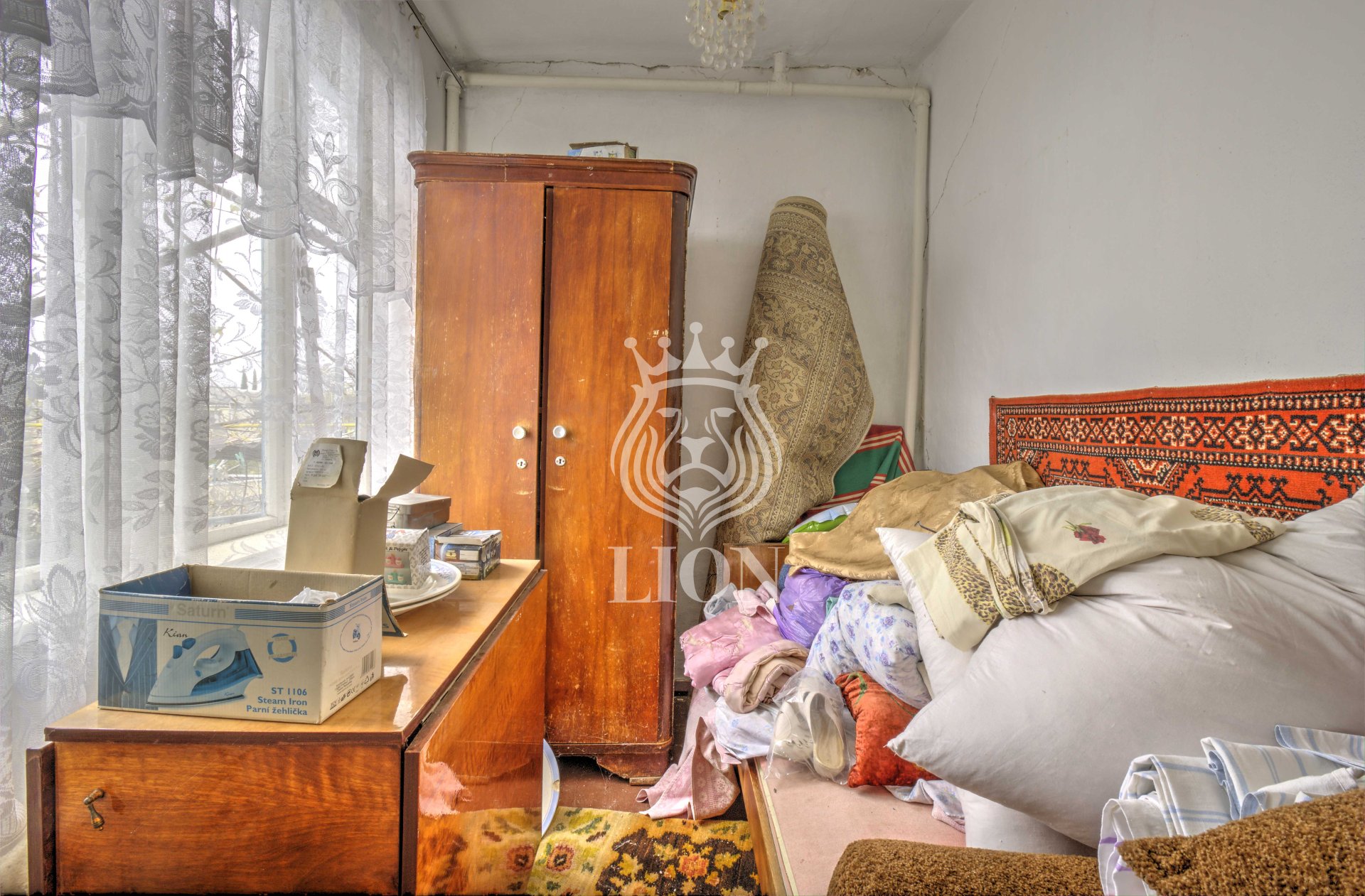 Дом 69.7 м² на 11.28 сот., Малый Маяк — фото 19