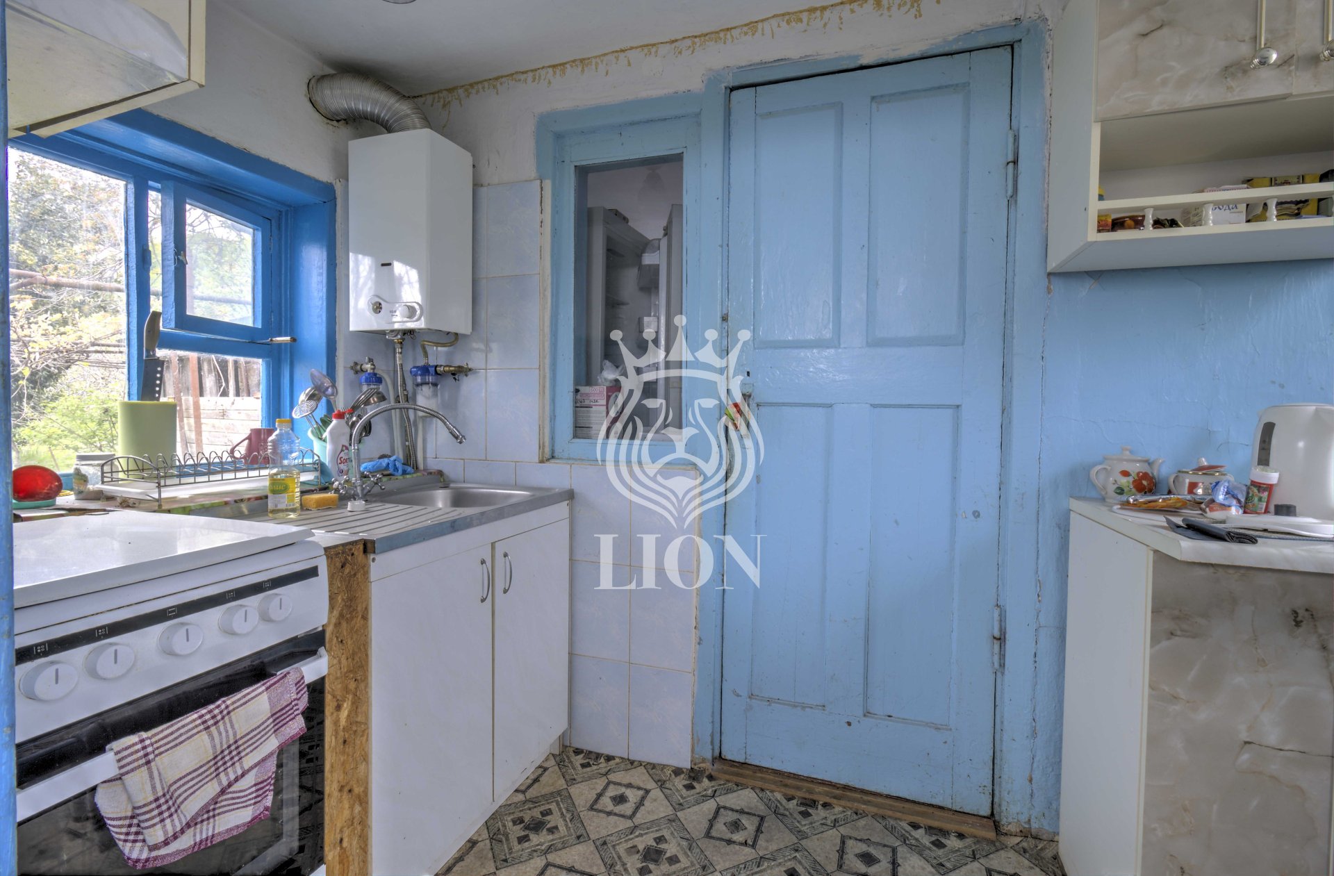 Дом 69.7 м² на 11.28 сот., Малый Маяк — фото 20