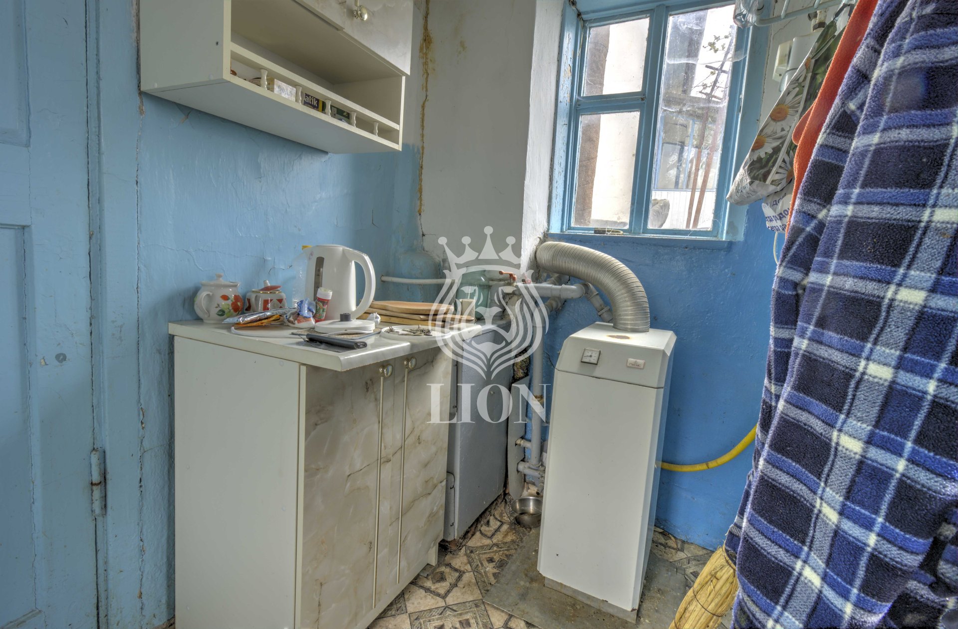 Дом 69.7 м² на 11.28 сот., Малый Маяк — фото 21