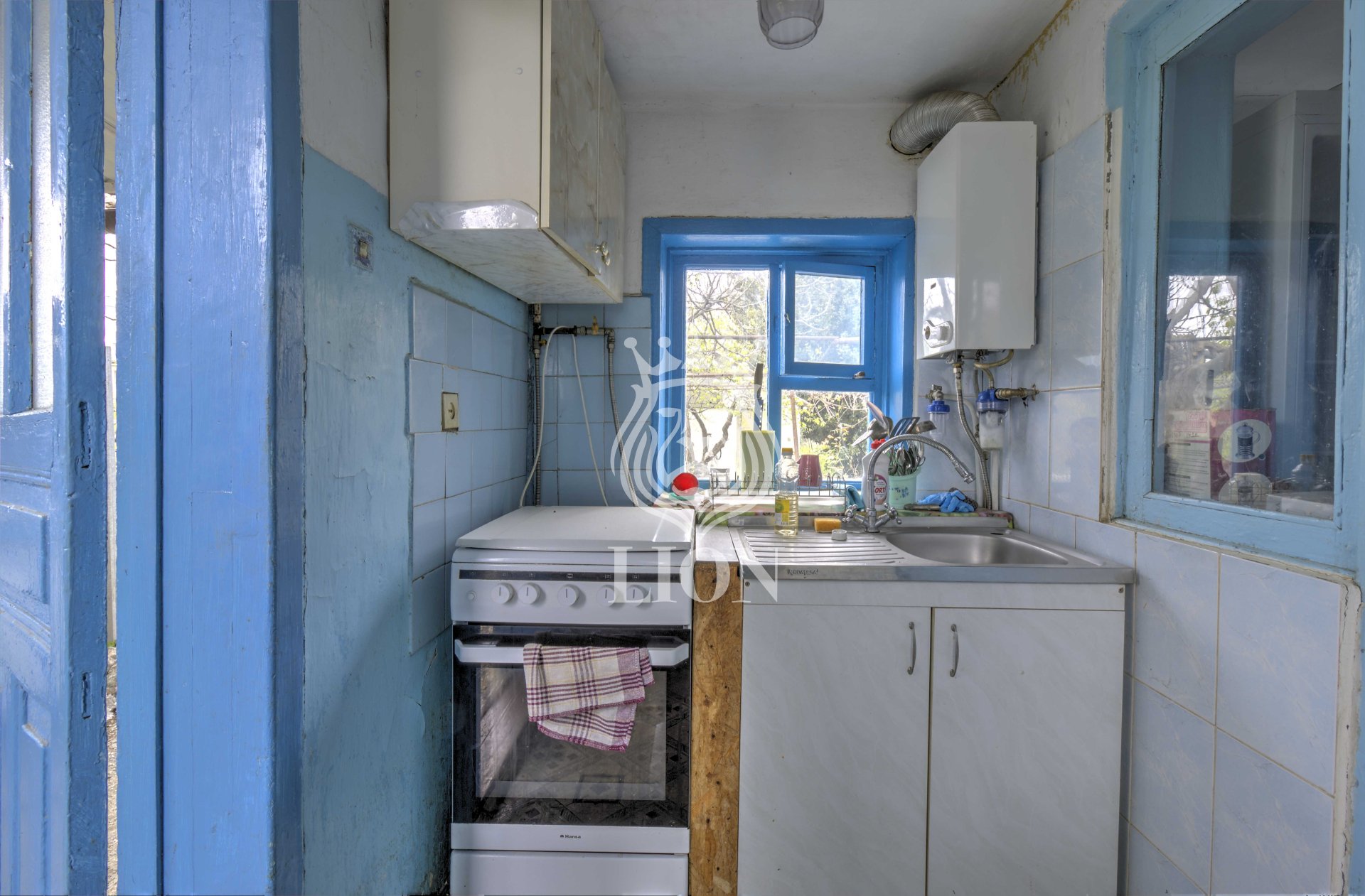 Дом 69.7 м² на 11.28 сот., Малый Маяк — фото 14