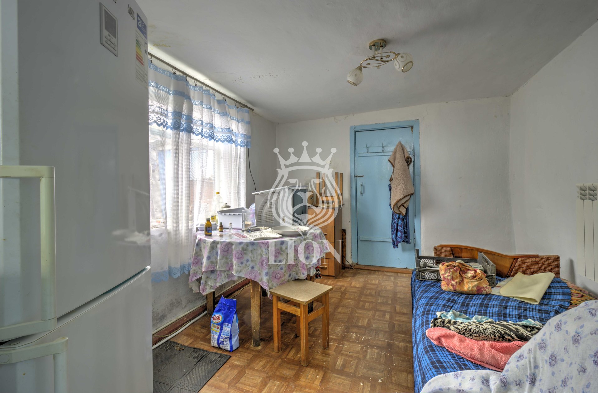 Дом 69.7 м² на 11.28 сот., Малый Маяк — фото 24